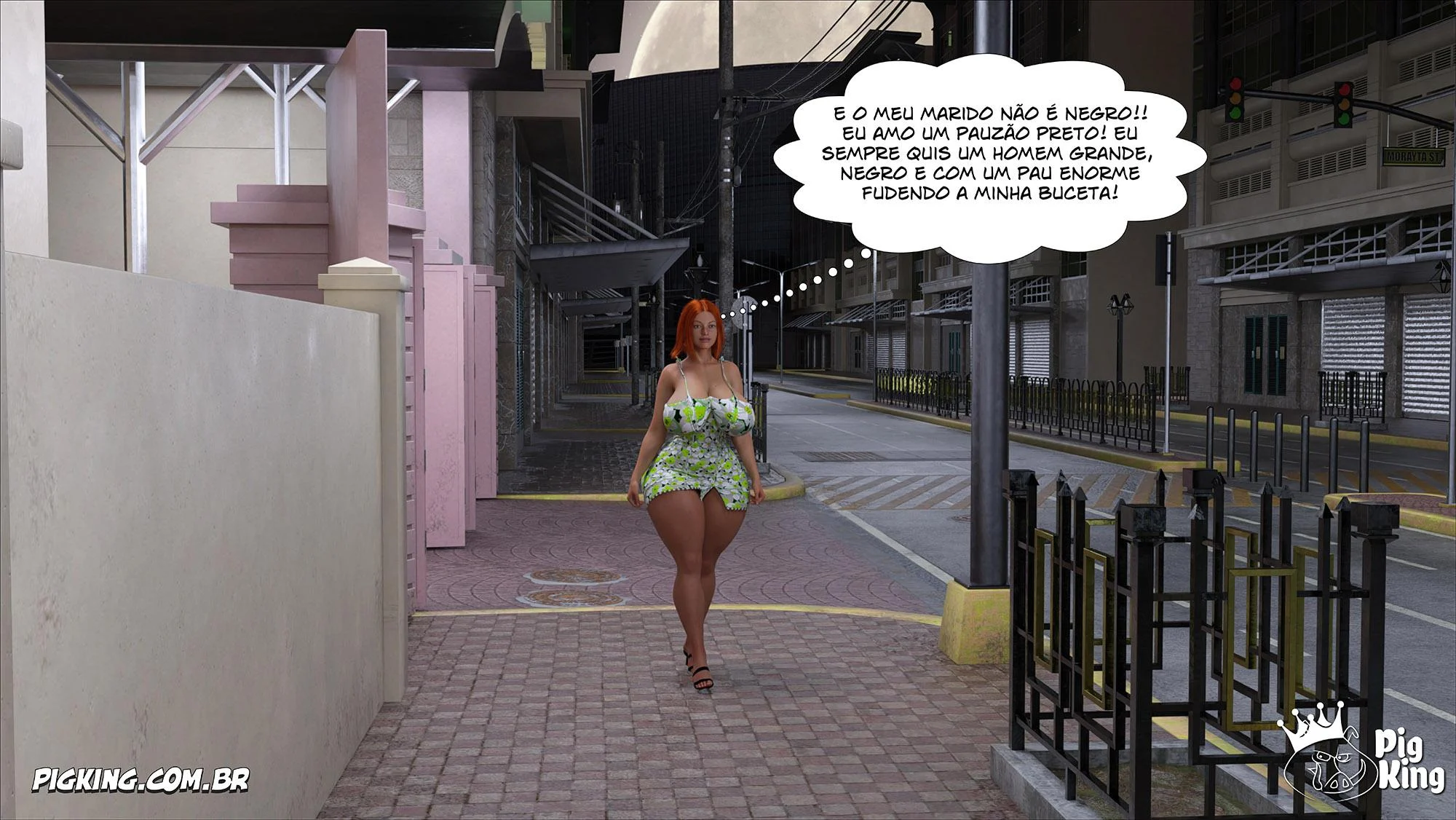 Big Black Cocks 14 – Hentai 3D – Sem Censura Big Black Cocks 14 – Hentai 3D – Sem Censura