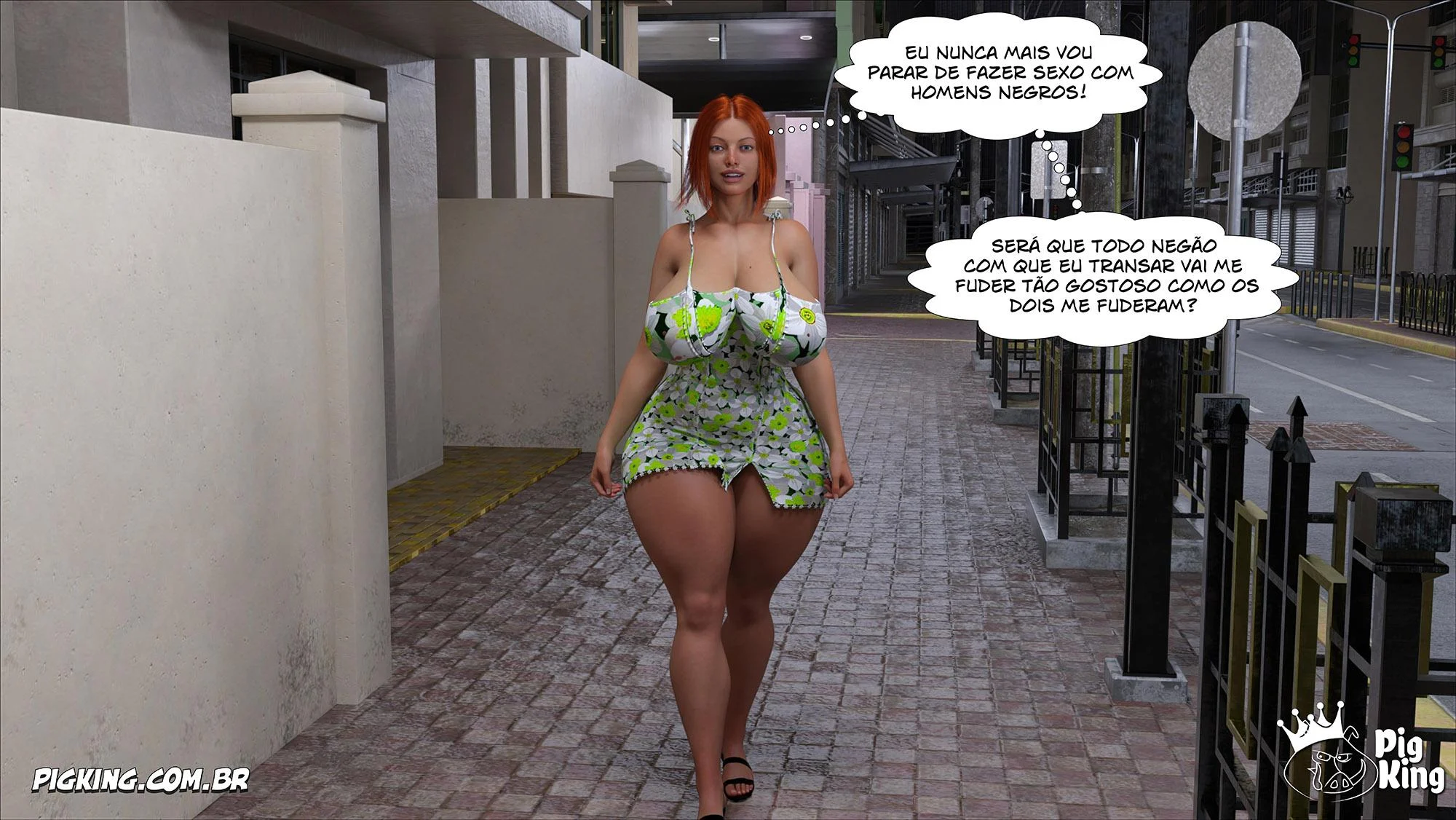 Big Black Cocks 14 – Hentai 3D – Sem Censura Big Black Cocks 14 – Hentai 3D – Sem Censura