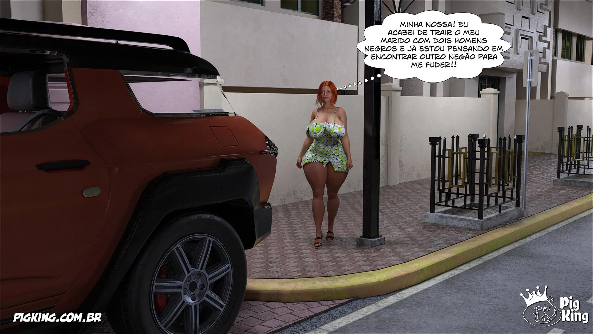 Big Black Cocks 14 – Hentai 3D – Sem Censura Big Black Cocks 14 – Hentai 3D – Sem Censura