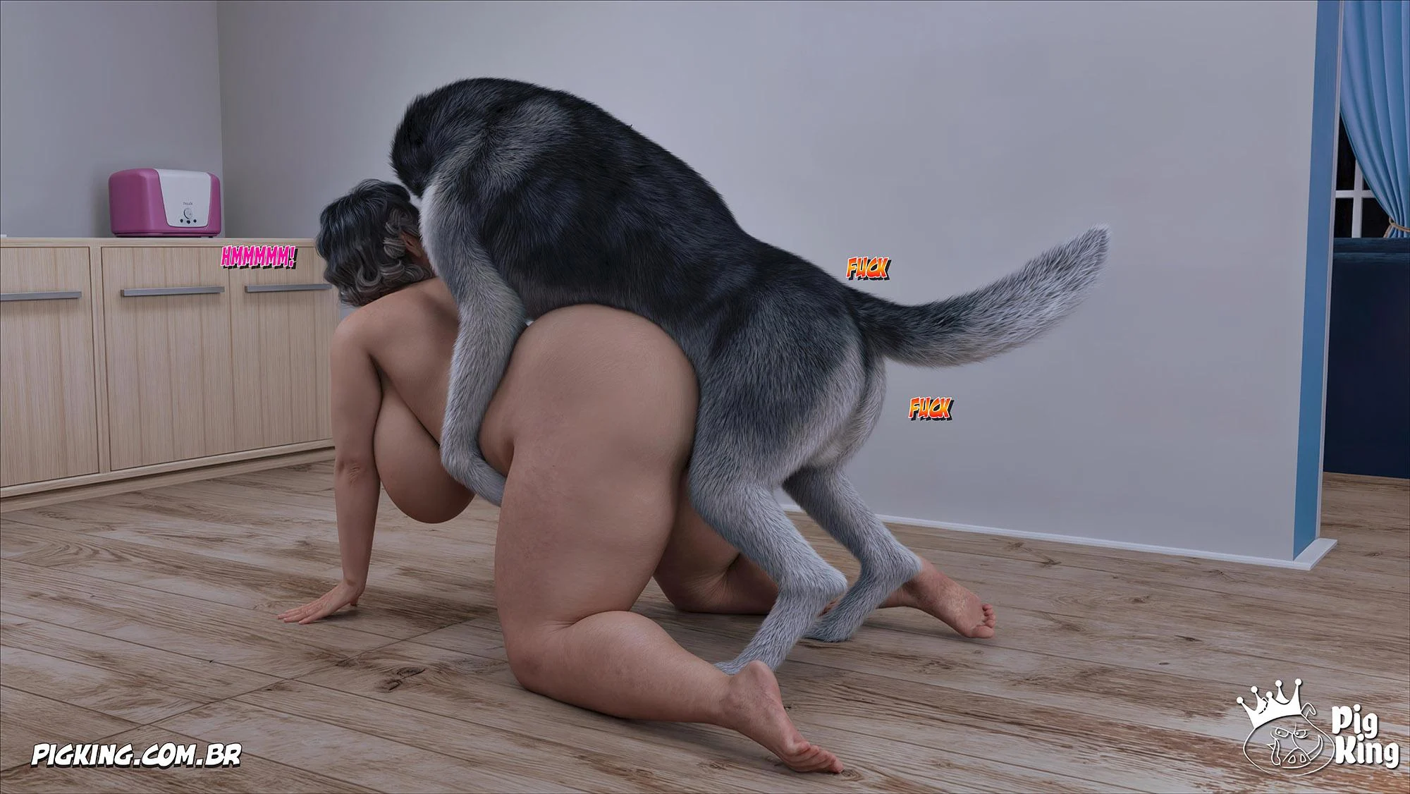 Clarice 13 – Super HQ – Quadrinho em PT-BR