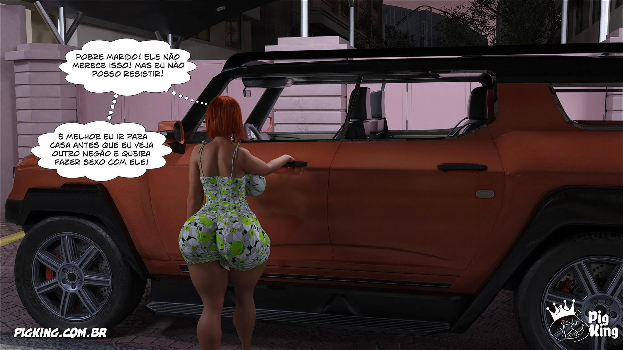 Big Black Cocks 14 – Hentai 3D – Sem Censura Big Black Cocks 14 – Hentai 3D – Sem Censura