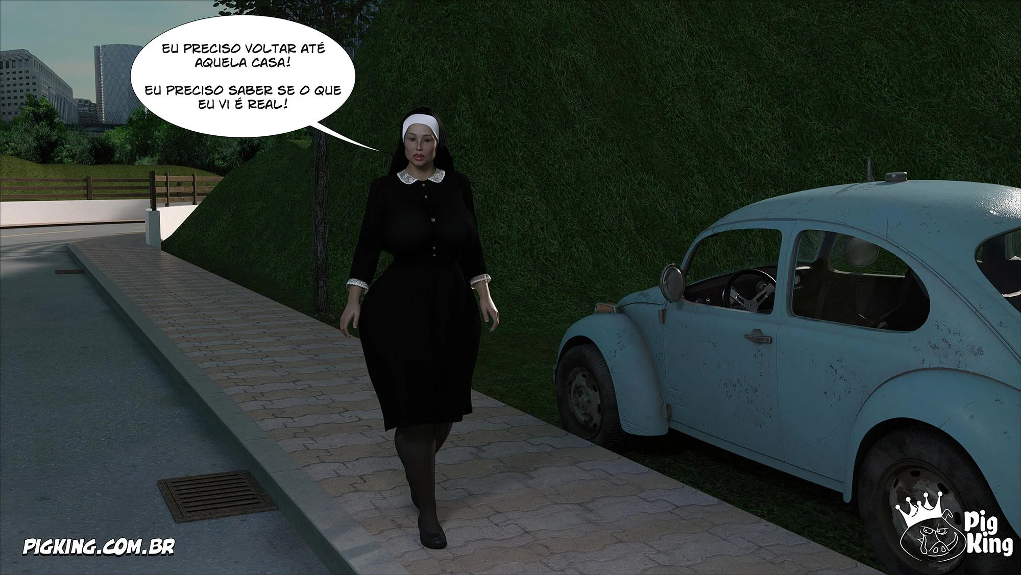 Amanda 39 – HQ de Sexo – Sem Censura