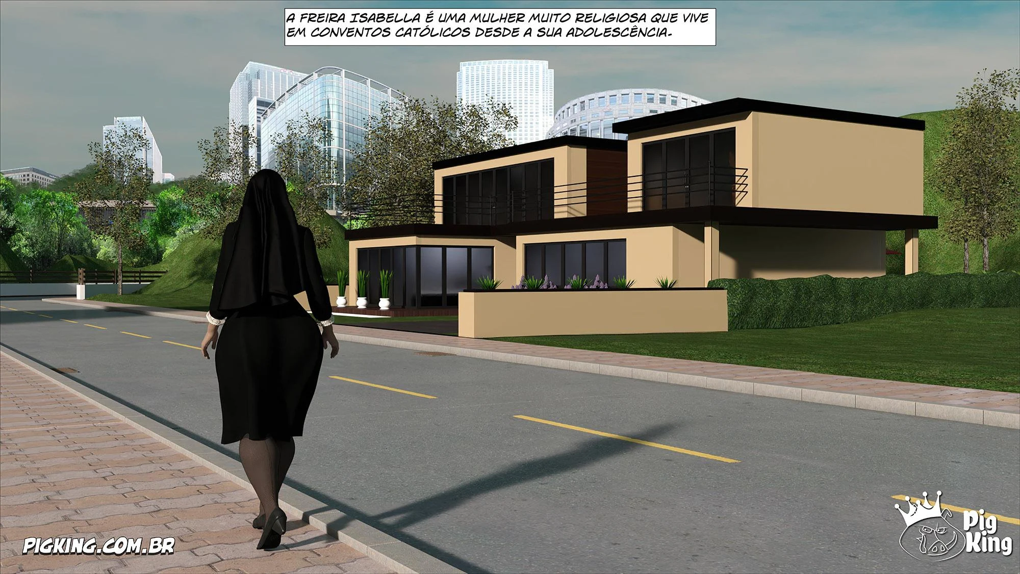 Amanda 39 – HQ de Sexo – Sem Censura