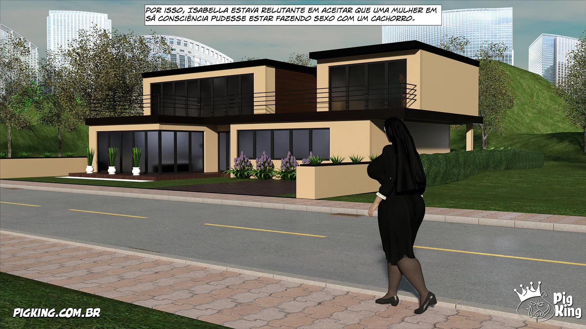 Amanda 39 – HQ de Sexo – Sem Censura