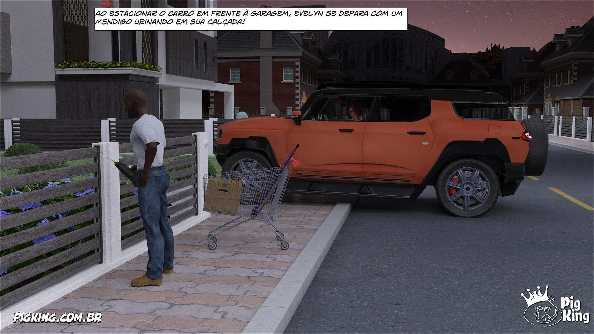 Big Black Cocks 14 – Hentai 3D – Sem Censura Big Black Cocks 14 – Hentai 3D – Sem Censura