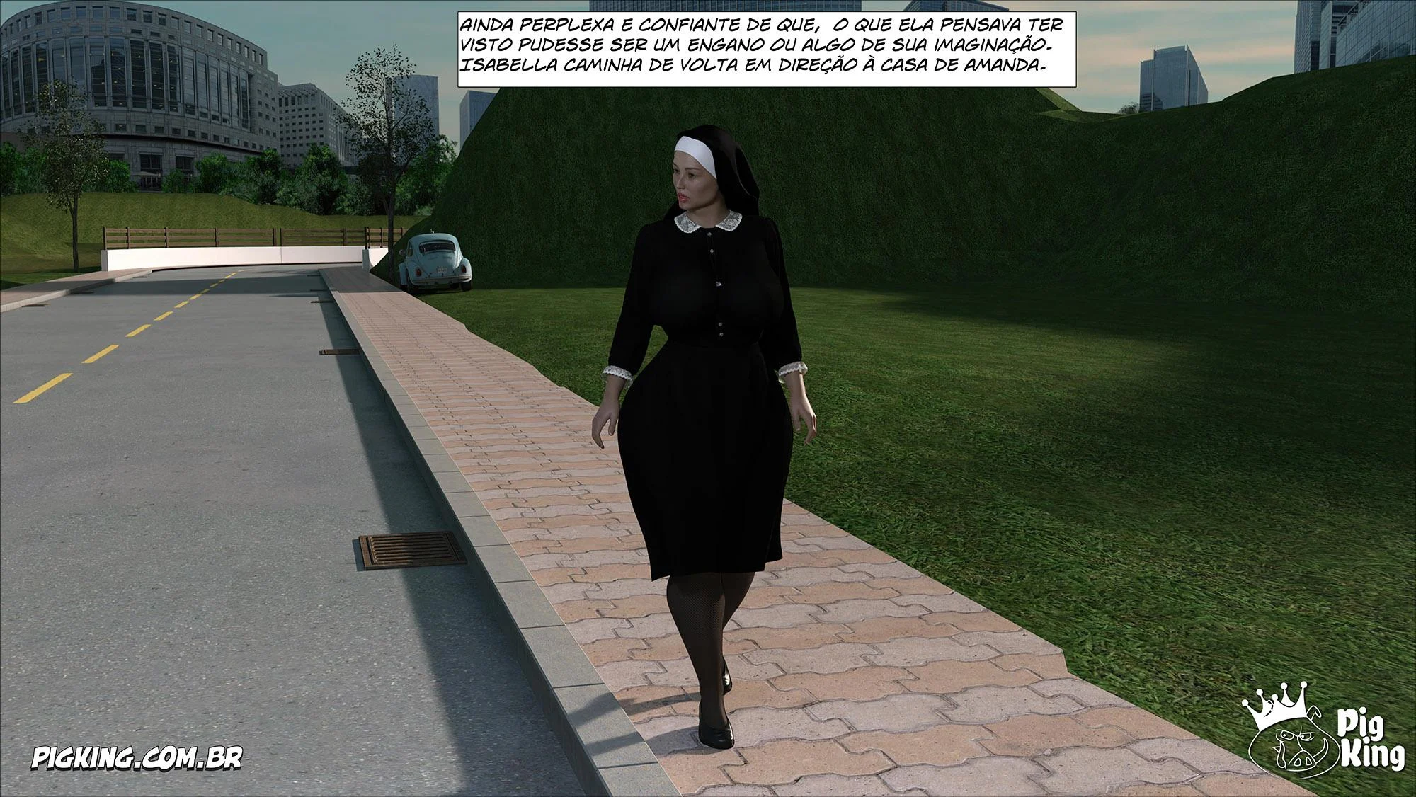 Amanda 39 – HQ de Sexo – Sem Censura