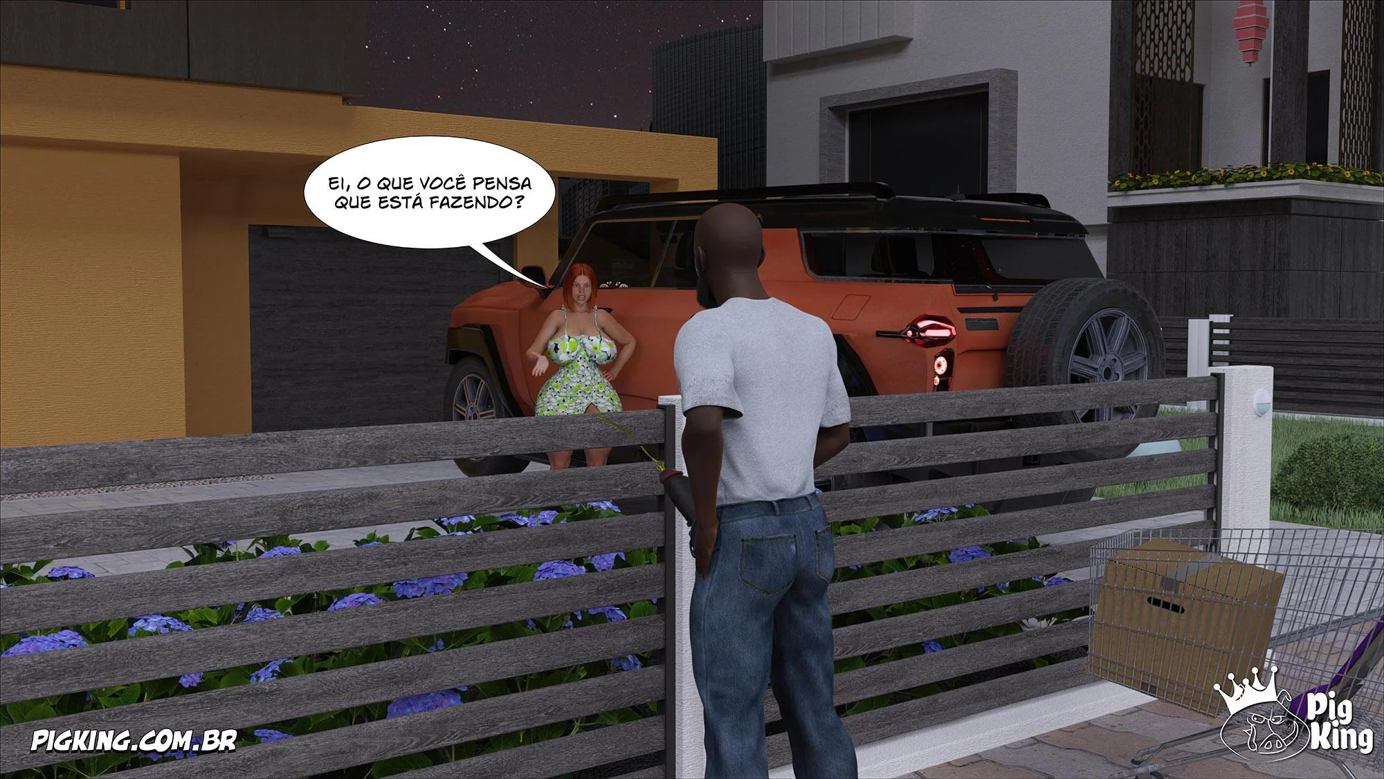 Big Black Cocks 14 – Hentai 3D – Sem Censura Big Black Cocks 14 – Hentai 3D – Sem Censura