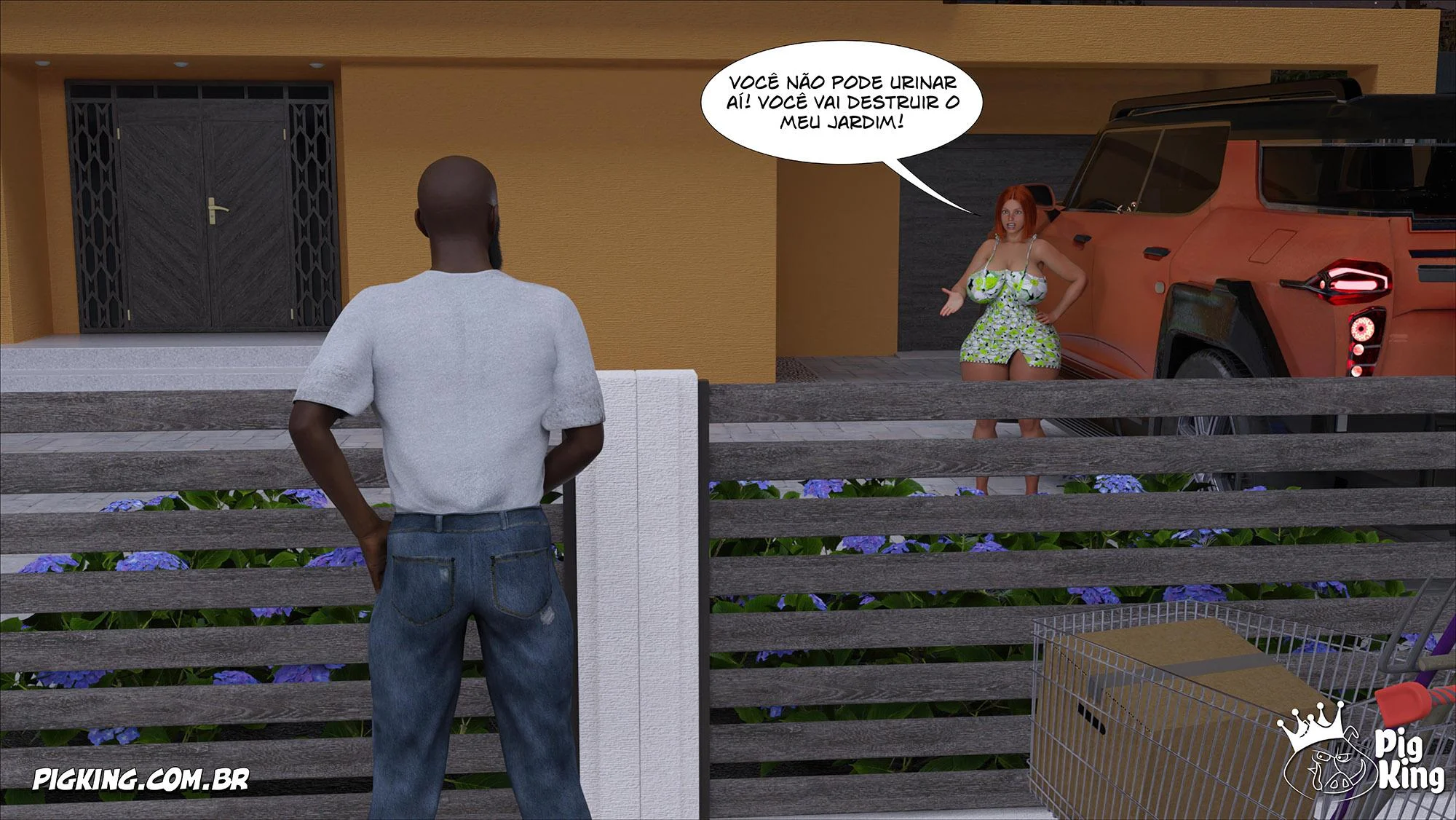 Big Black Cocks 14 – Hentai 3D – Sem Censura Big Black Cocks 14 – Hentai 3D – Sem Censura