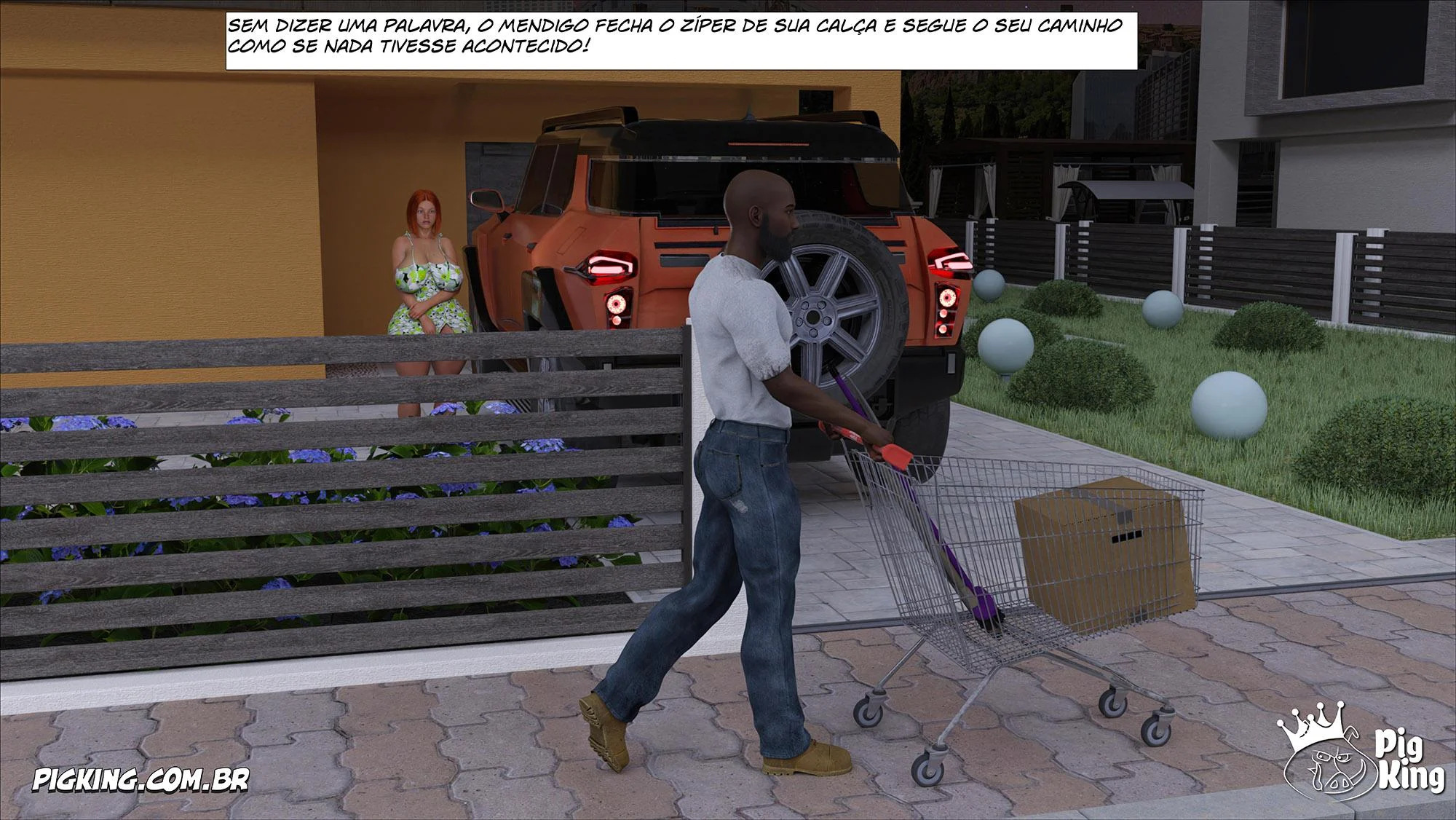 Big Black Cocks 14 – Hentai 3D – Sem Censura Big Black Cocks 14 – Hentai 3D – Sem Censura