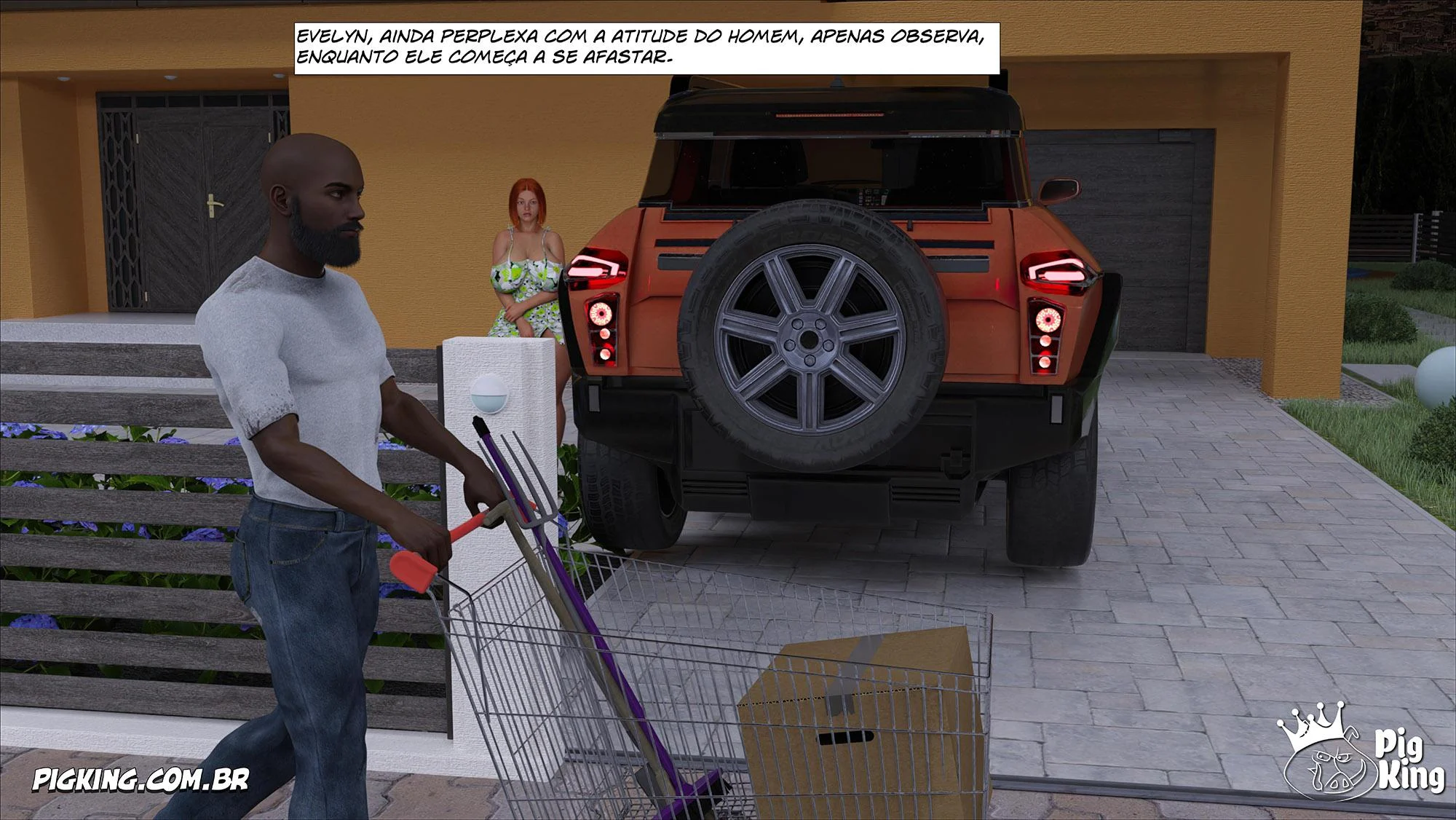 Big Black Cocks 14 – Hentai 3D – Sem Censura Big Black Cocks 14 – Hentai 3D – Sem Censura