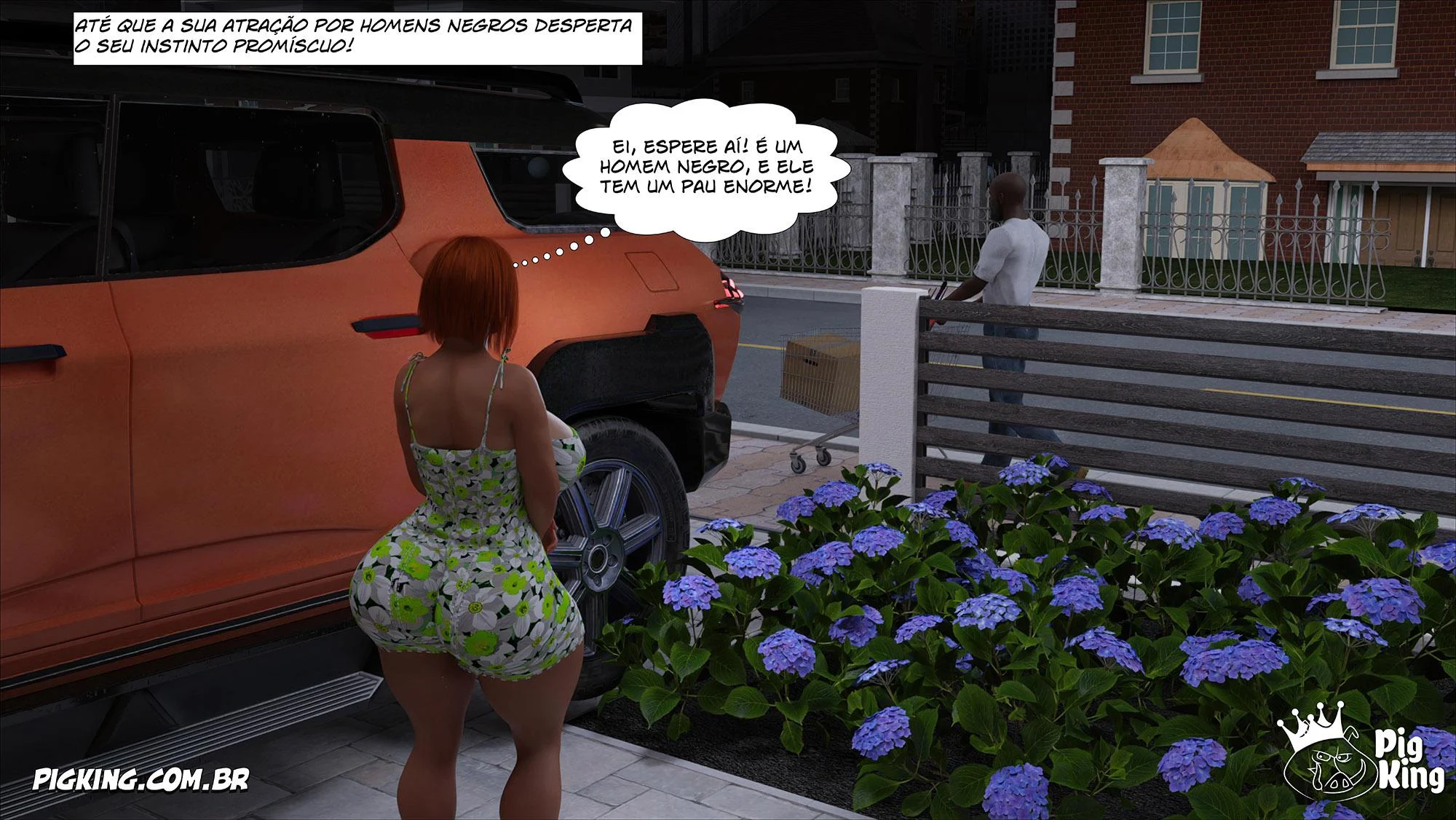 Big Black Cocks 14 – Hentai 3D – Sem Censura Big Black Cocks 14 – Hentai 3D – Sem Censura