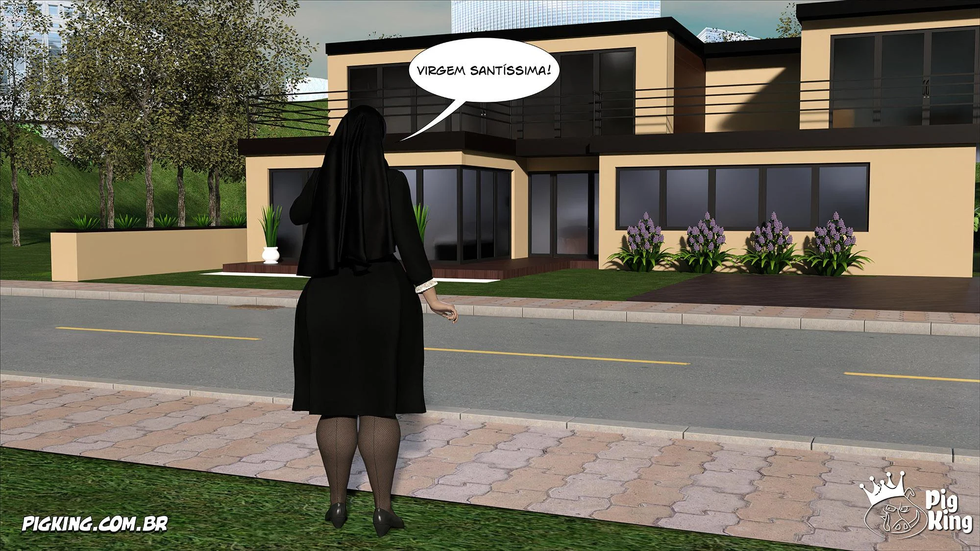 Amanda 39 – HQ de Sexo – Sem Censura