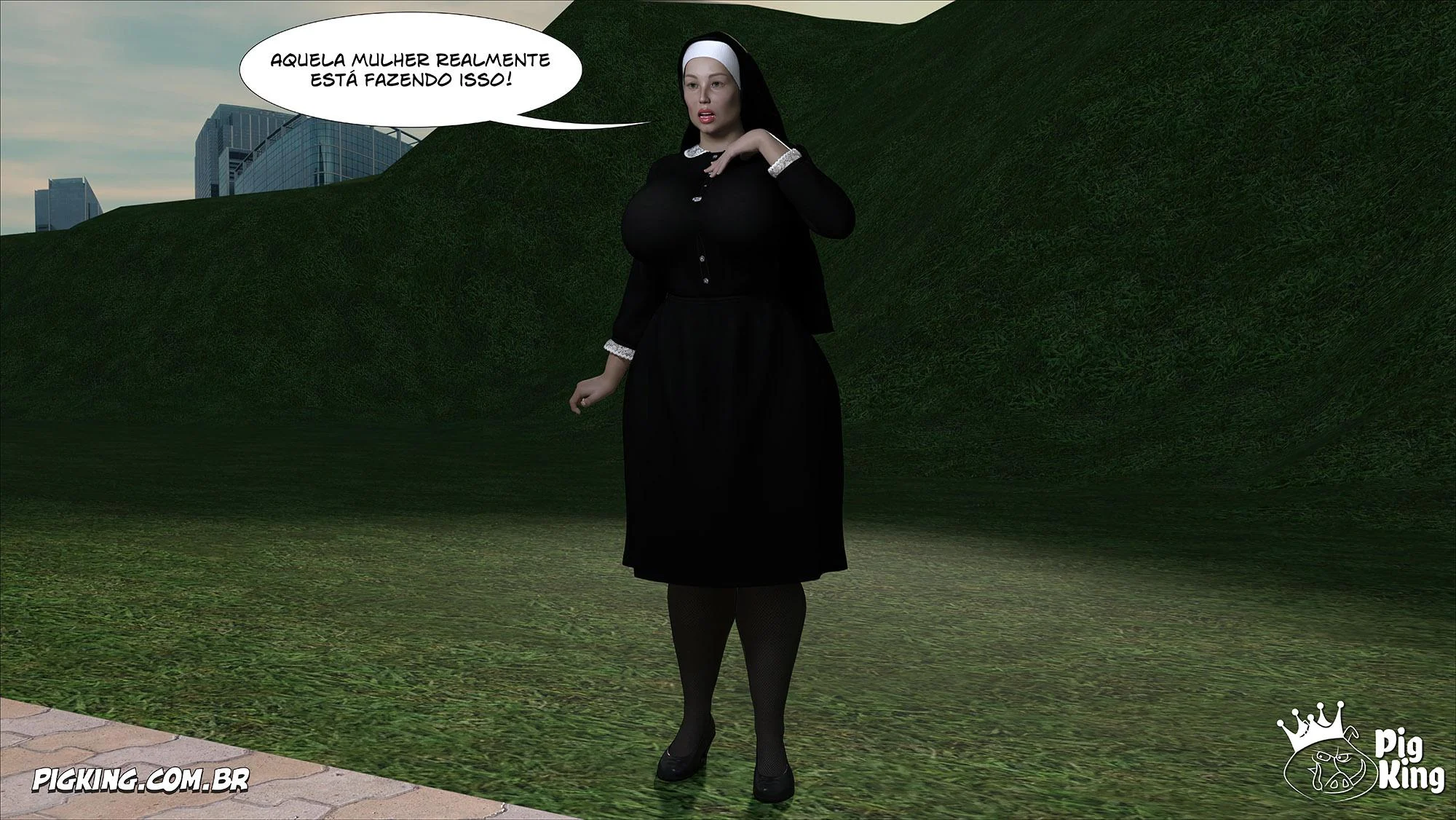 Amanda 39 – HQ de Sexo – Sem Censura