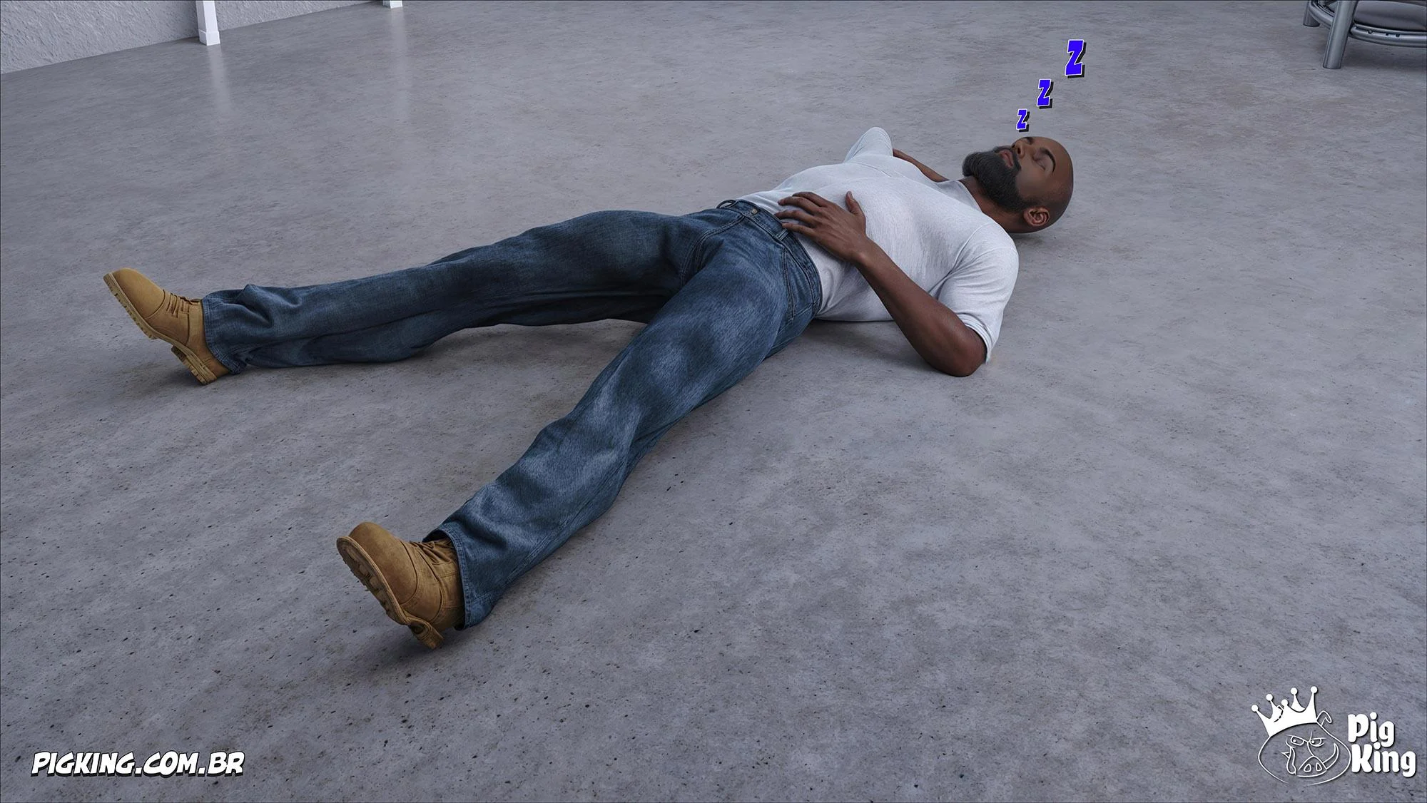 Big Black Cocks 19 – HQ de Sexo – Versão Completa Big Black Cocks 19 – HQ de Sexo – Versão Completa