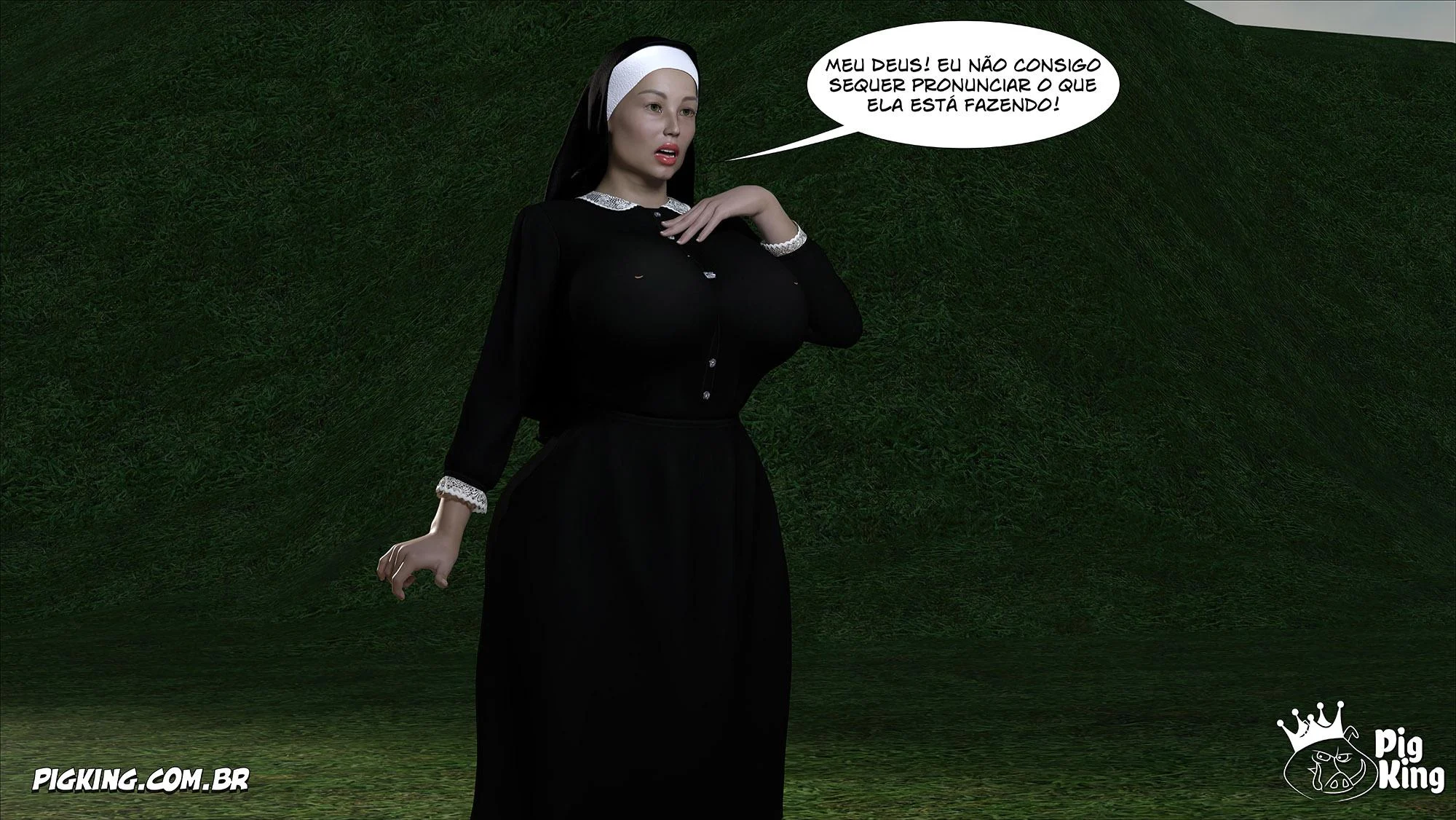 Amanda 39 – HQ de Sexo – Sem Censura