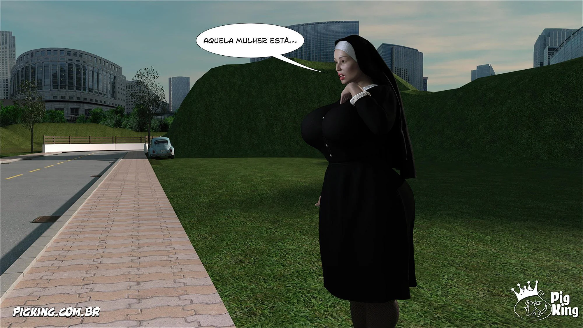 Amanda 39 – HQ de Sexo – Sem Censura