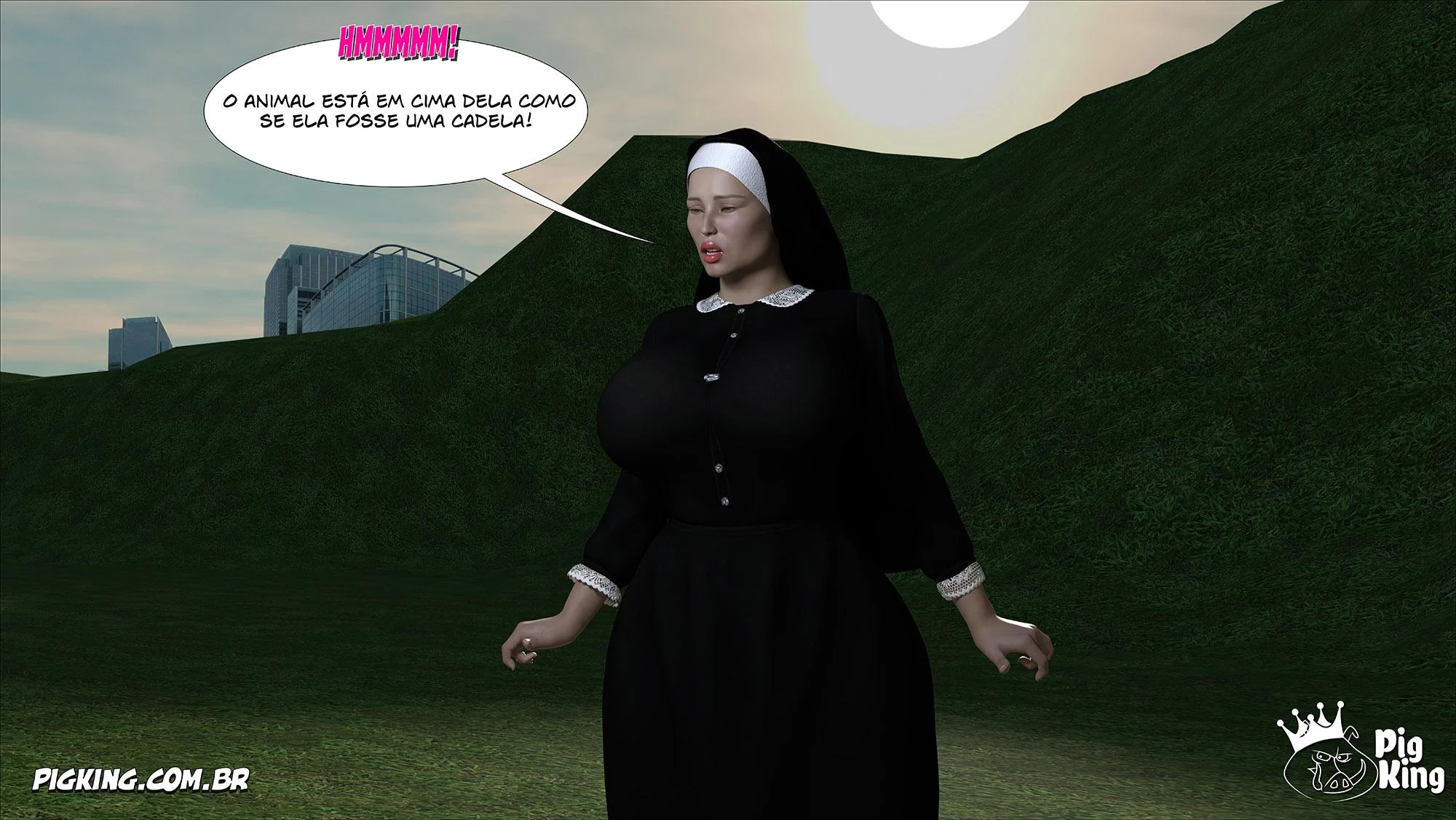 Amanda 39 – HQ de Sexo – Sem Censura