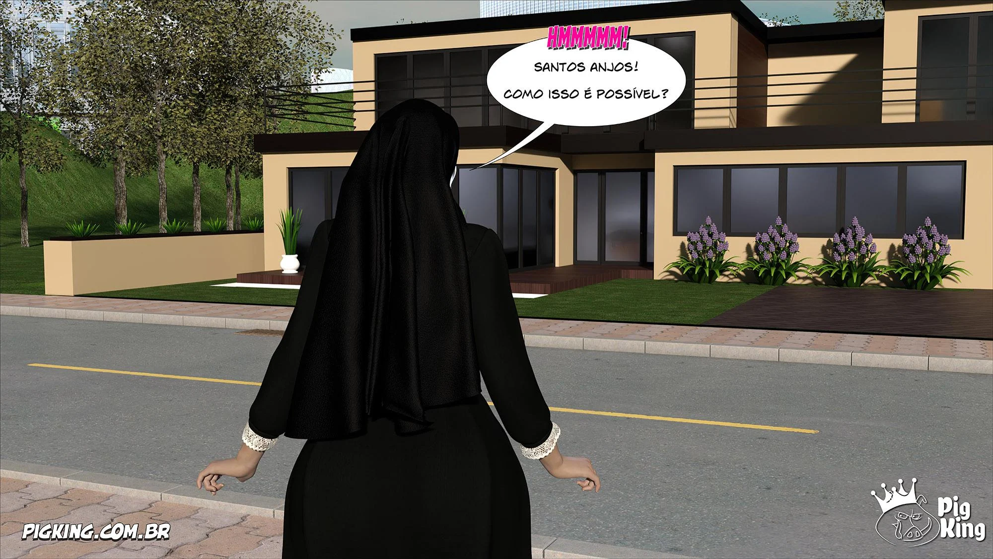 Amanda 39 – HQ de Sexo – Sem Censura