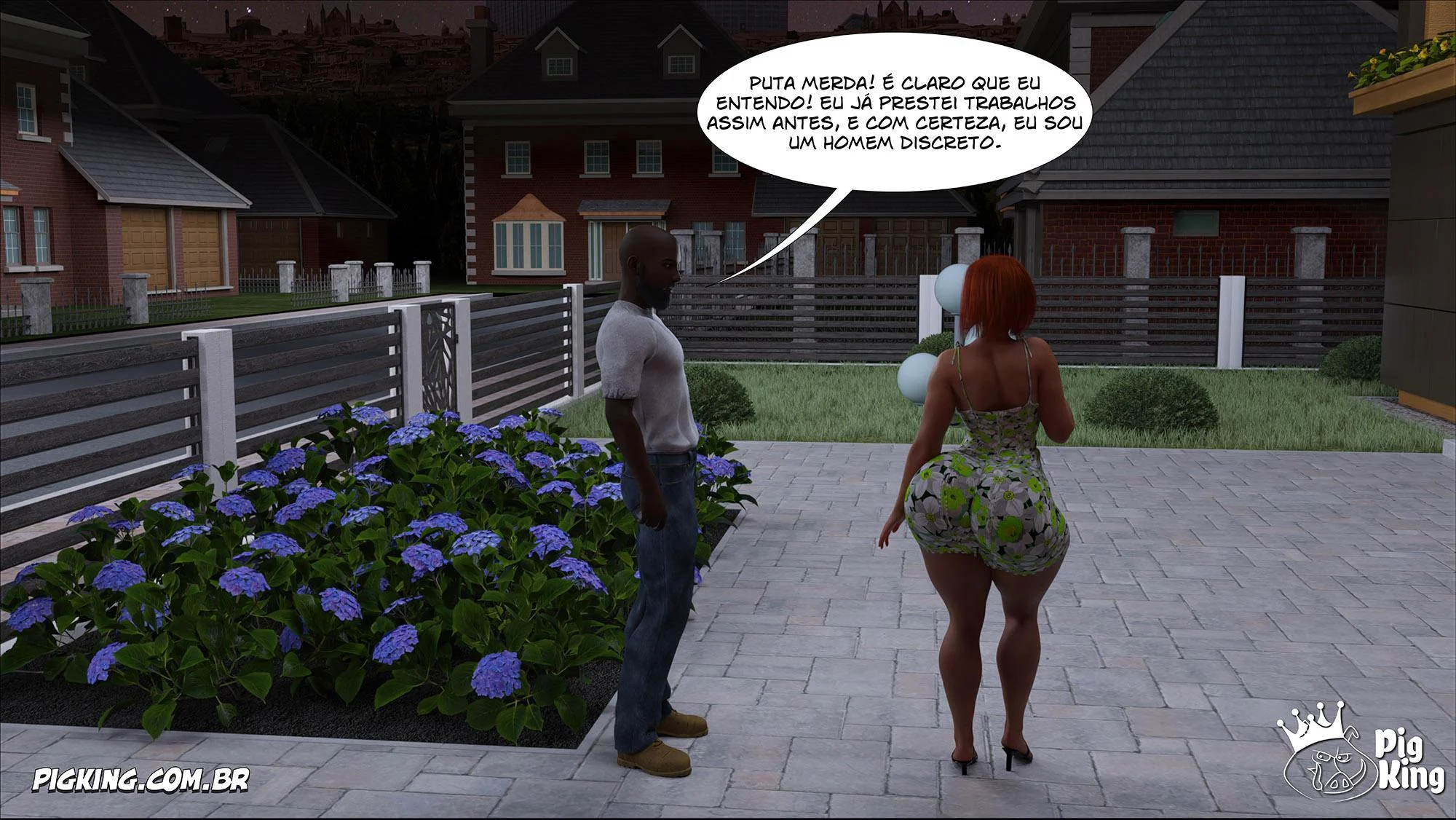 Big Black Cocks 14 – Hentai 3D – Sem Censura Big Black Cocks 14 – Hentai 3D – Sem Censura