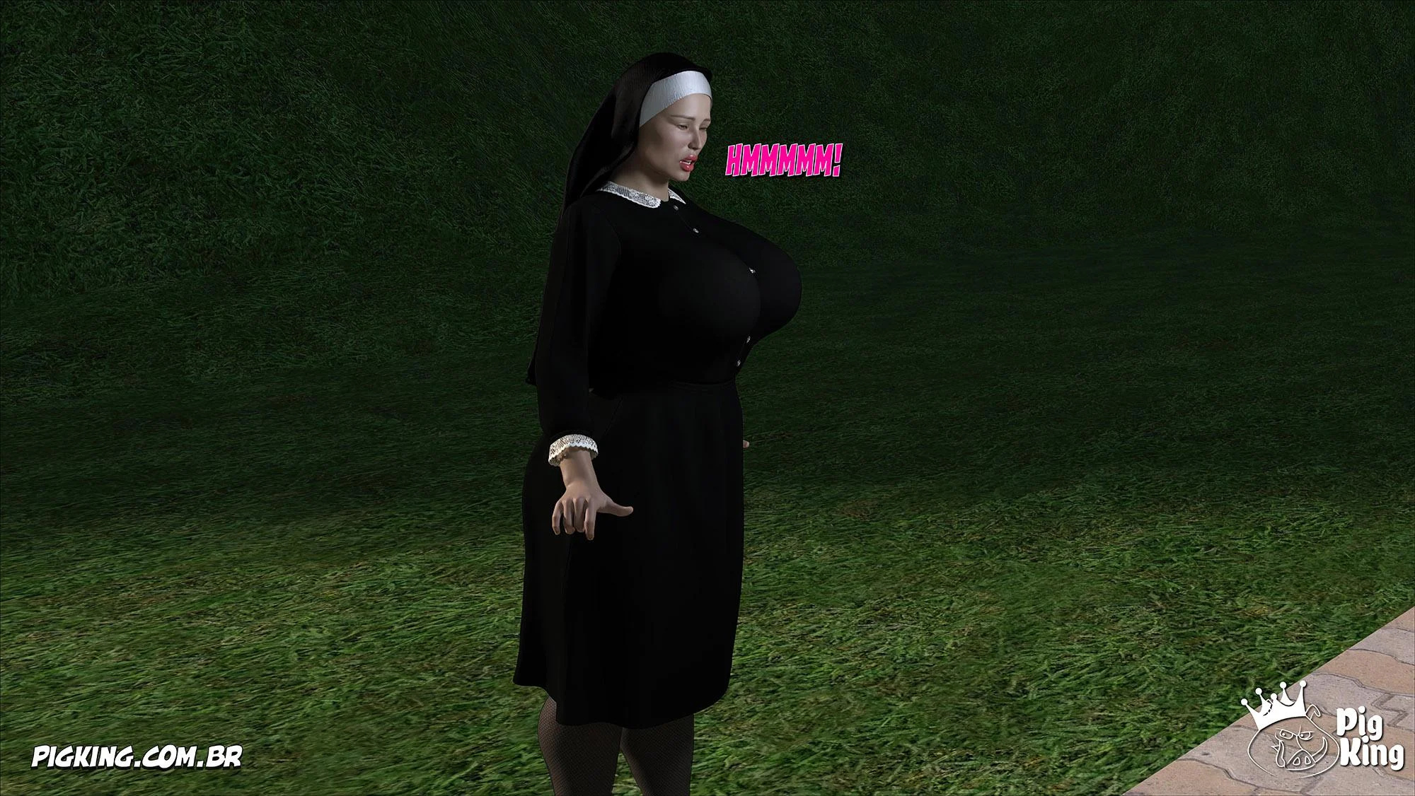 Amanda 39 – HQ de Sexo – Sem Censura