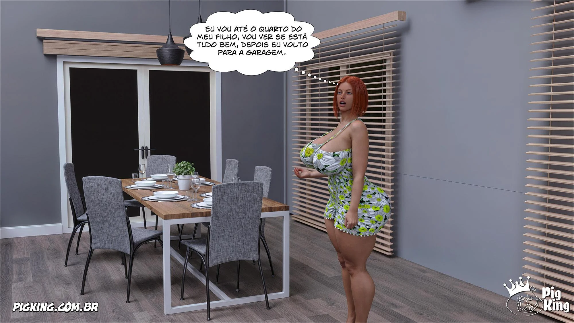 Big Black Cocks 19 – HQ de Sexo – Versão Completa Big Black Cocks 19 – HQ de Sexo – Versão Completa