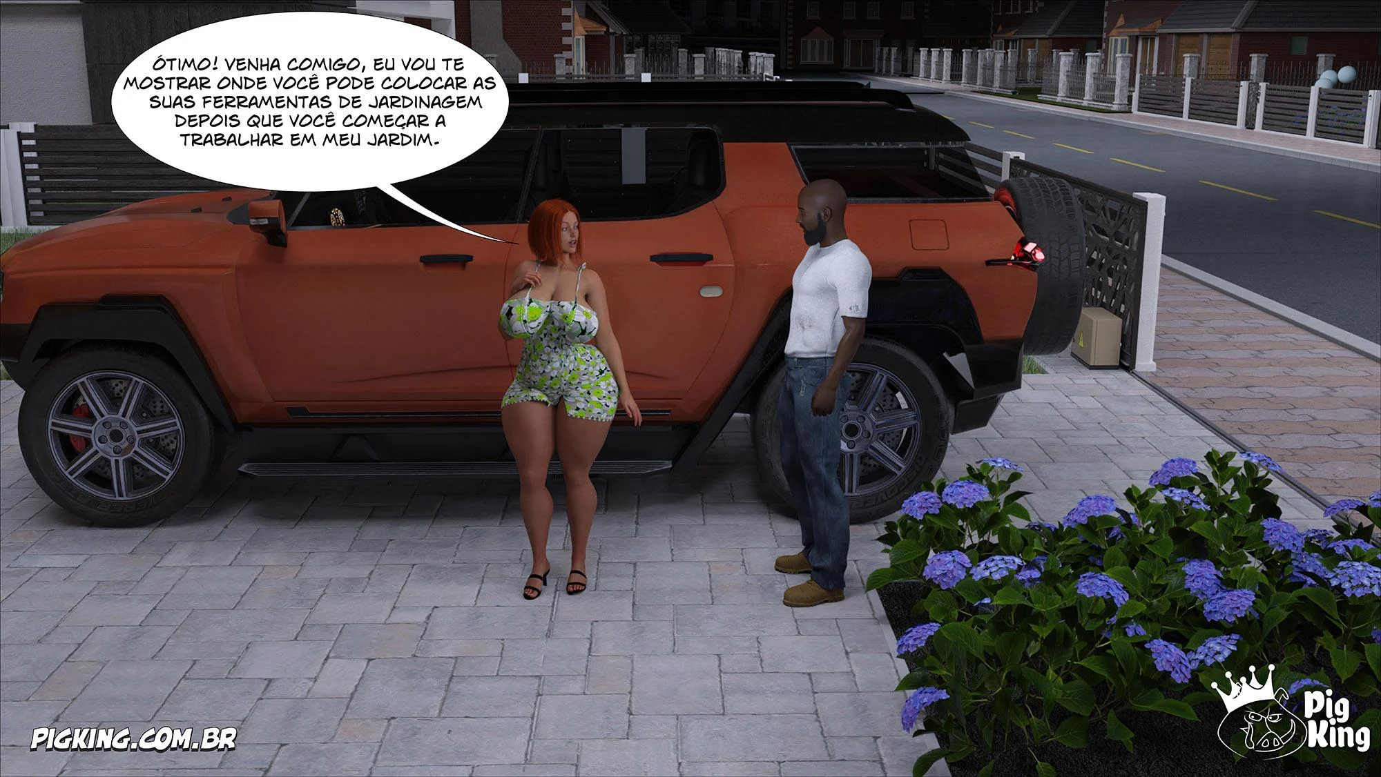 Big Black Cocks 14 – Hentai 3D – Sem Censura Big Black Cocks 14 – Hentai 3D – Sem Censura