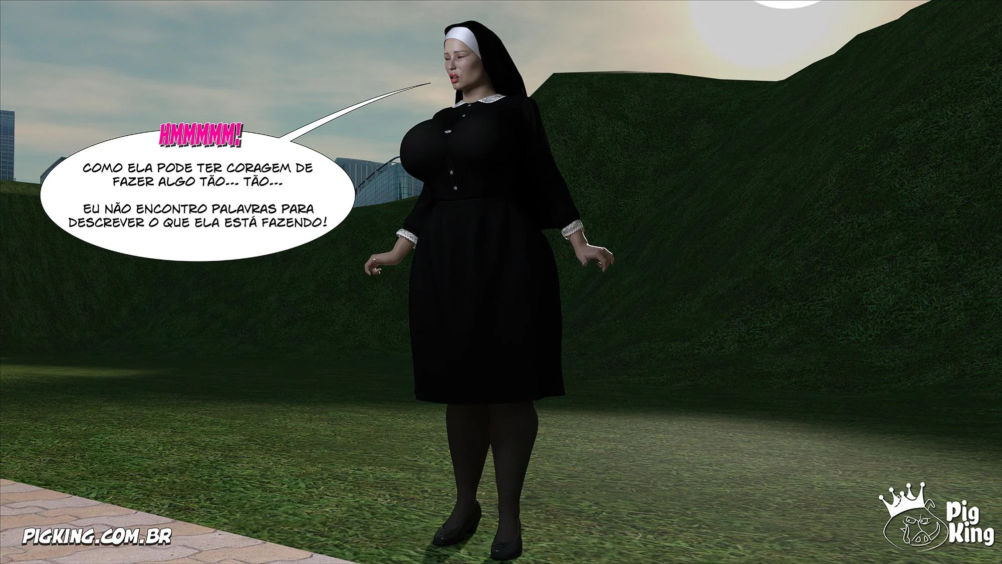 Amanda 39 – HQ de Sexo – Sem Censura