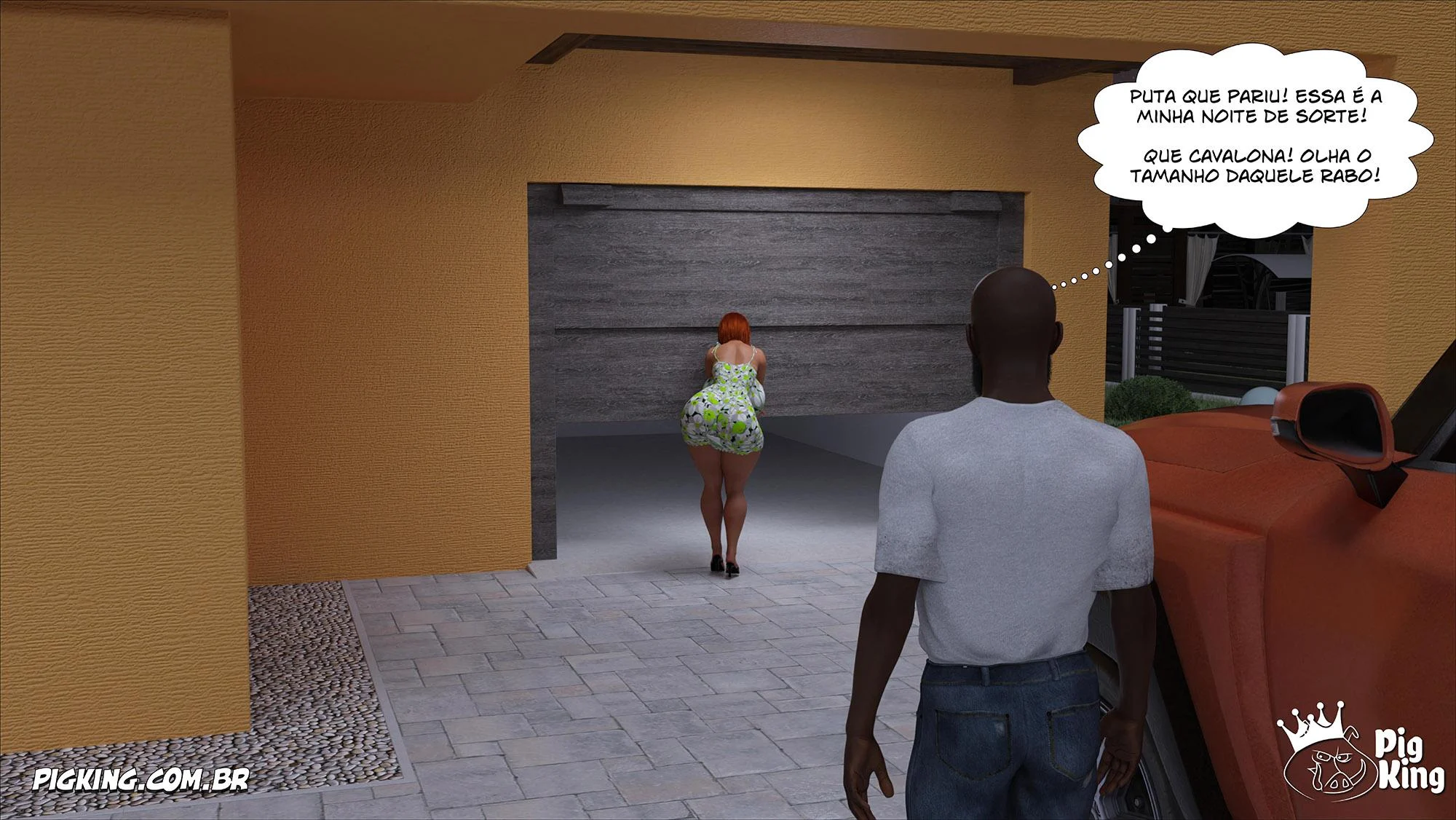 Big Black Cocks 14 – Hentai 3D – Sem Censura Big Black Cocks 14 – Hentai 3D – Sem Censura