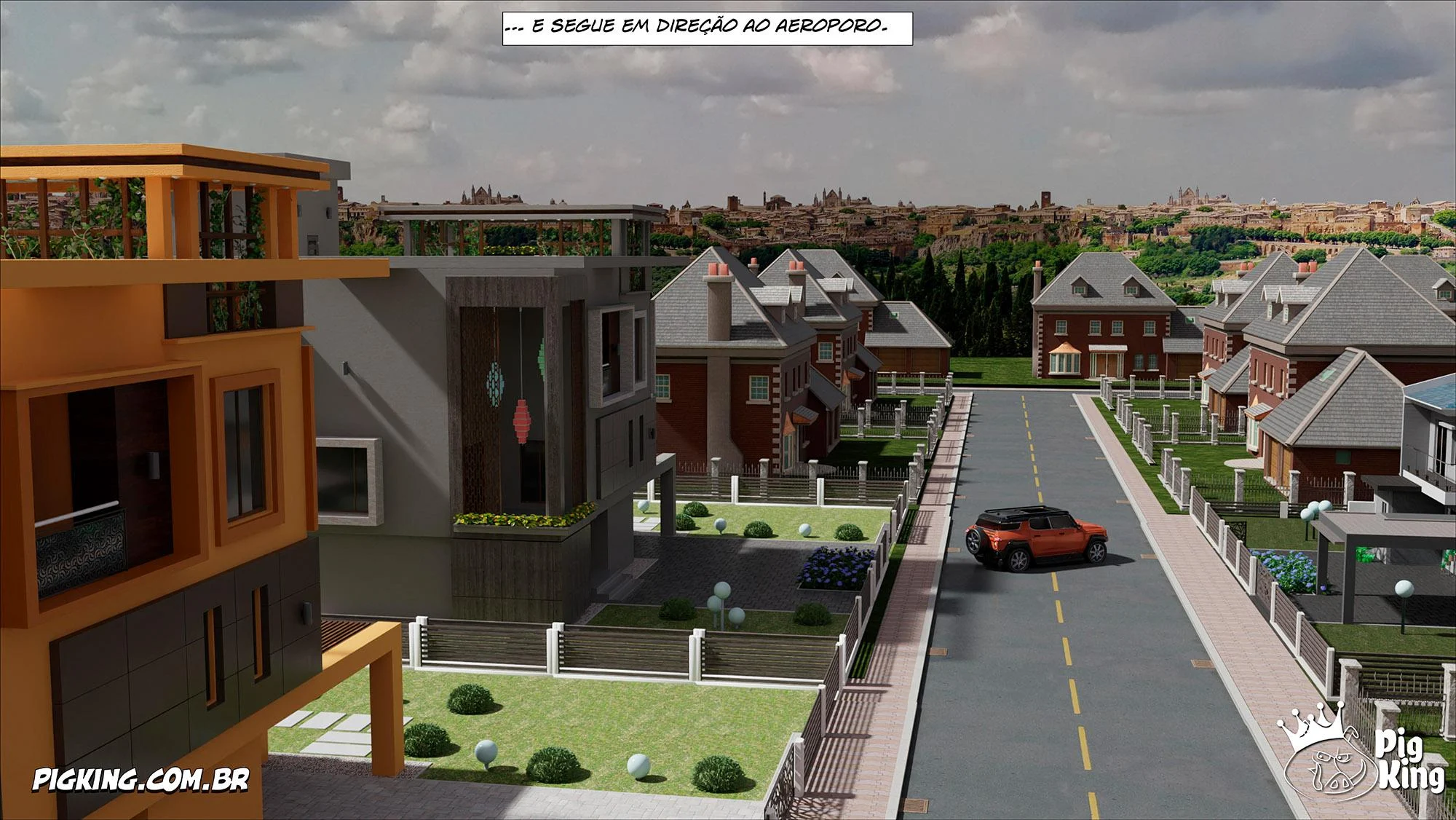 Big Black Cocks 5 – Hentai 3D – Falas em PT-BR