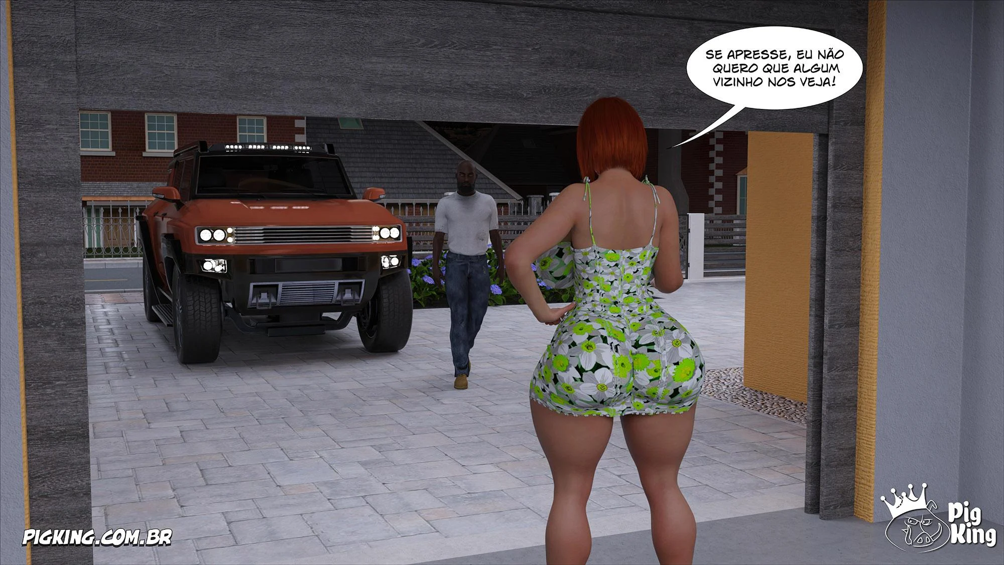 Big Black Cocks 14 – Hentai 3D – Sem Censura Big Black Cocks 14 – Hentai 3D – Sem Censura