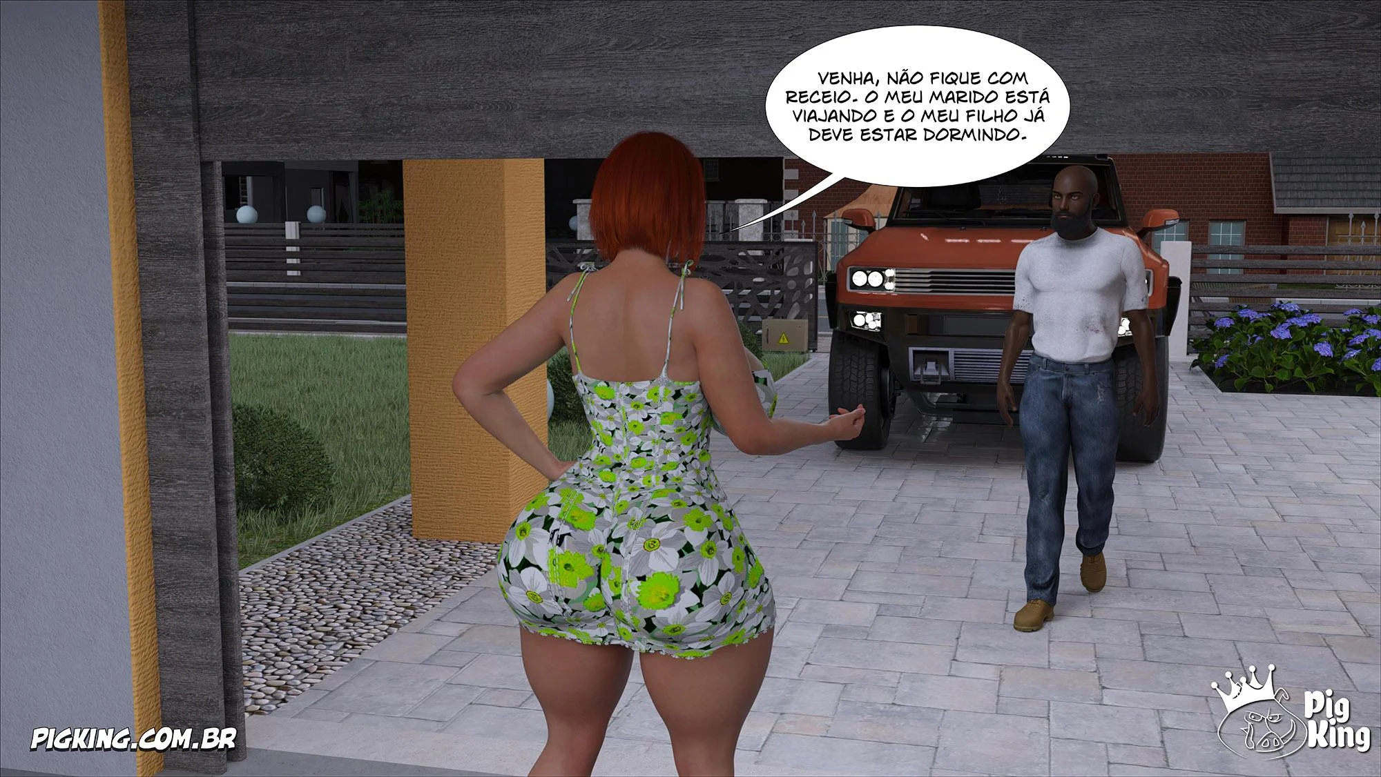 Big Black Cocks 14 – Hentai 3D – Sem Censura Big Black Cocks 14 – Hentai 3D – Sem Censura