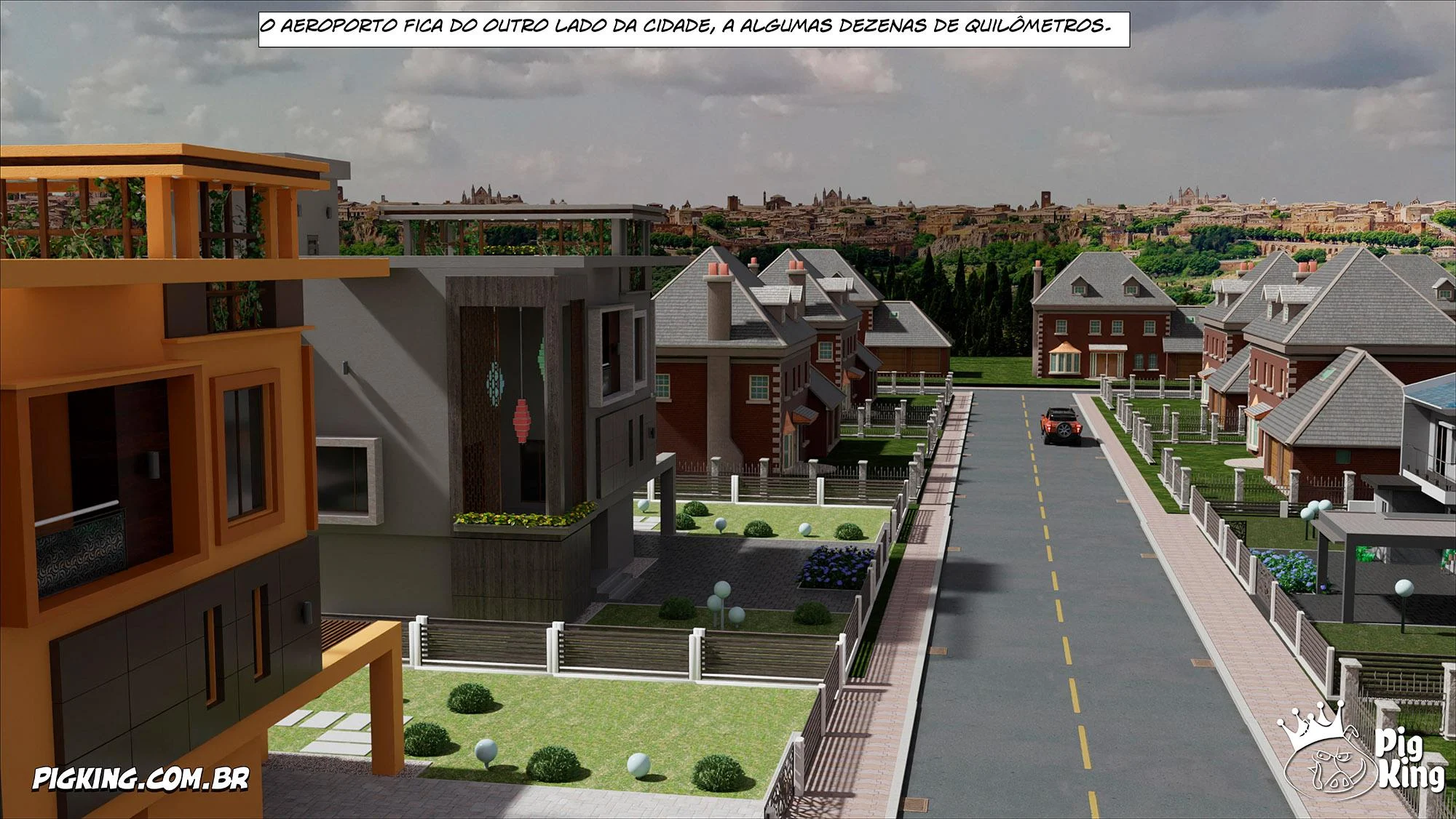 Big Black Cocks 5 – Hentai 3D – Falas em PT-BR