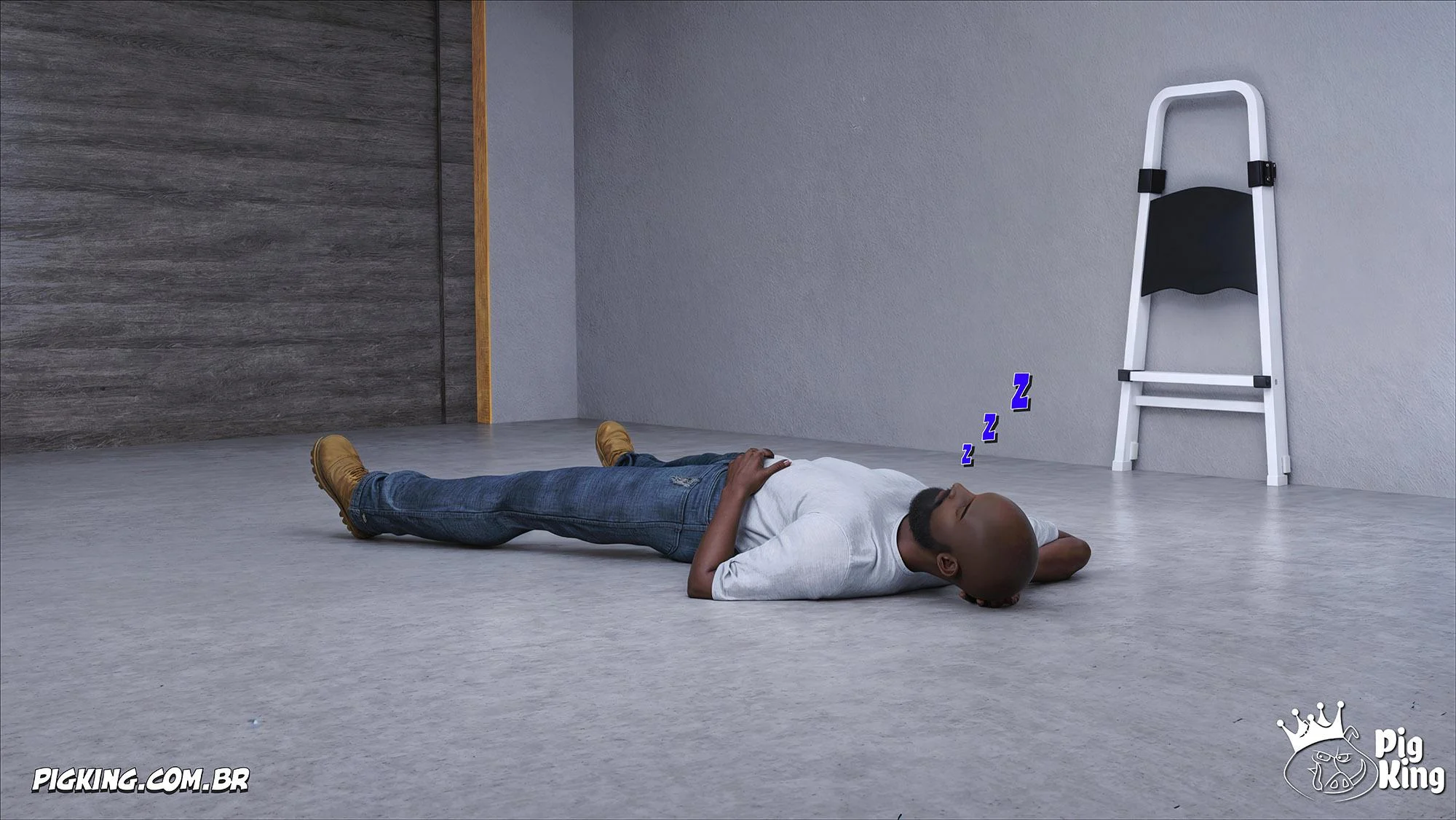 Big Black Cocks 19 – HQ de Sexo – Versão Completa Big Black Cocks 19 – HQ de Sexo – Versão Completa