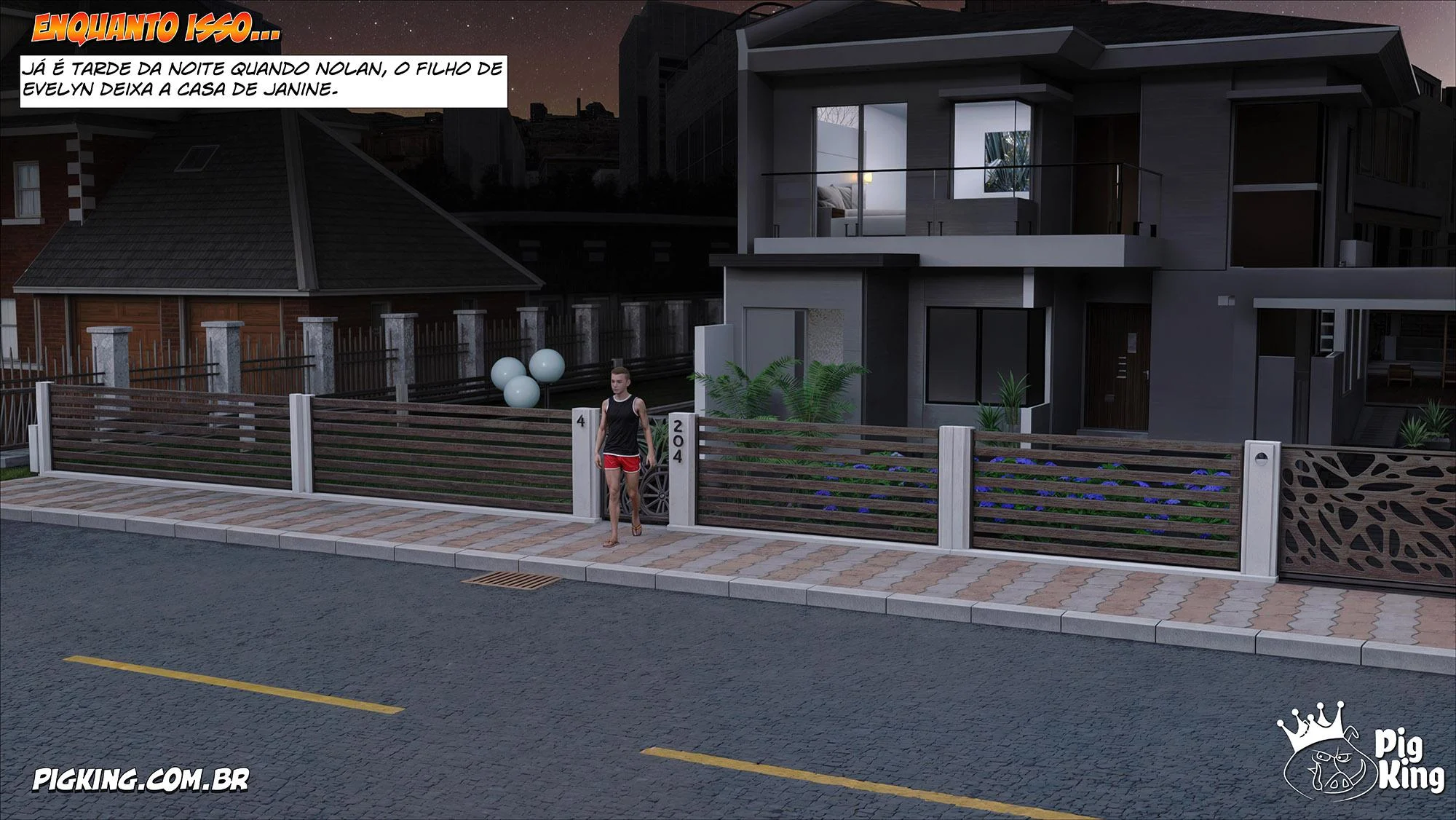 Big Black Cocks 18 – Hentai Interracial – Versão Completa Big Black Cocks 18 – Hentai Interracial – Versão Completa