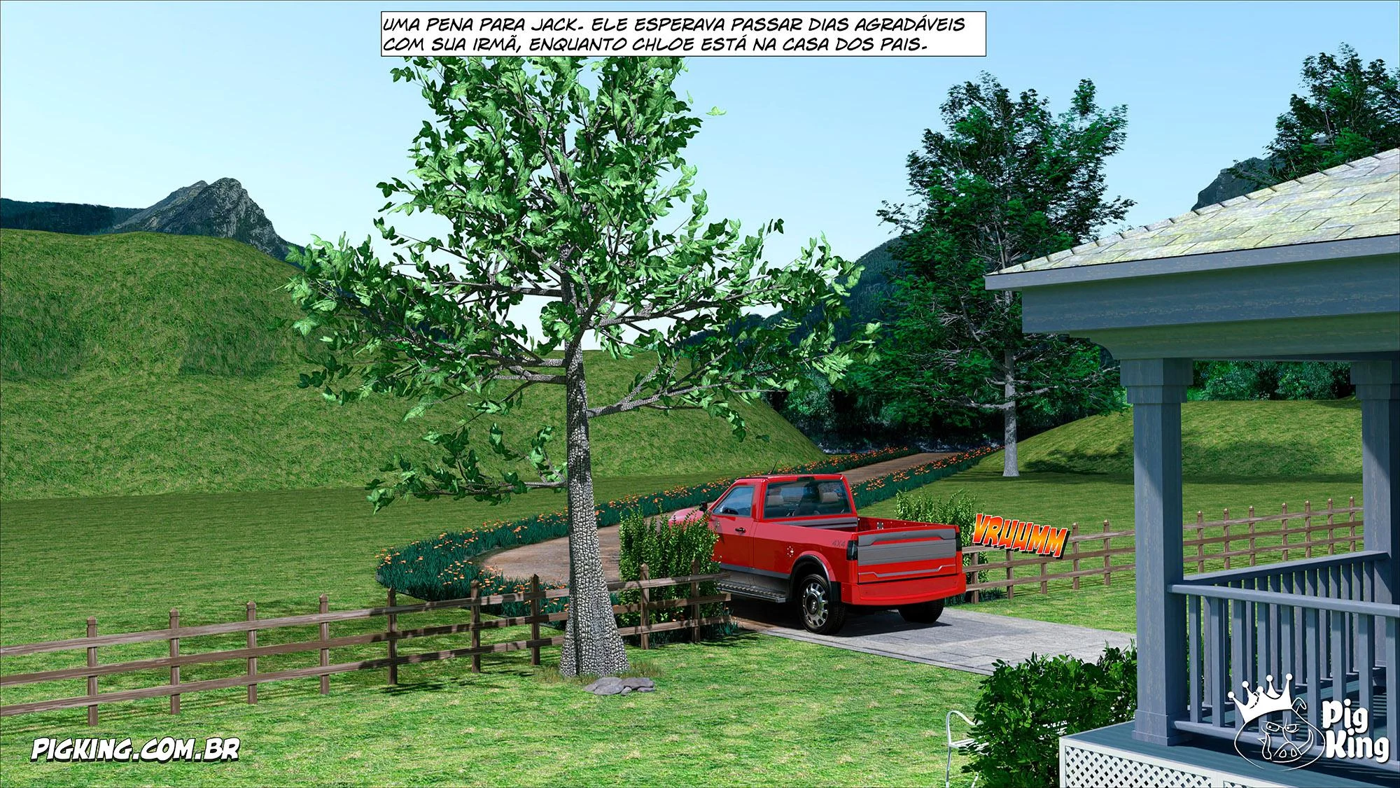 Caroline 01 – Hentai Incesto – Quadrinho em PT-BR Caroline 01 – Hentai Incesto – Quadrinho em PT-BR