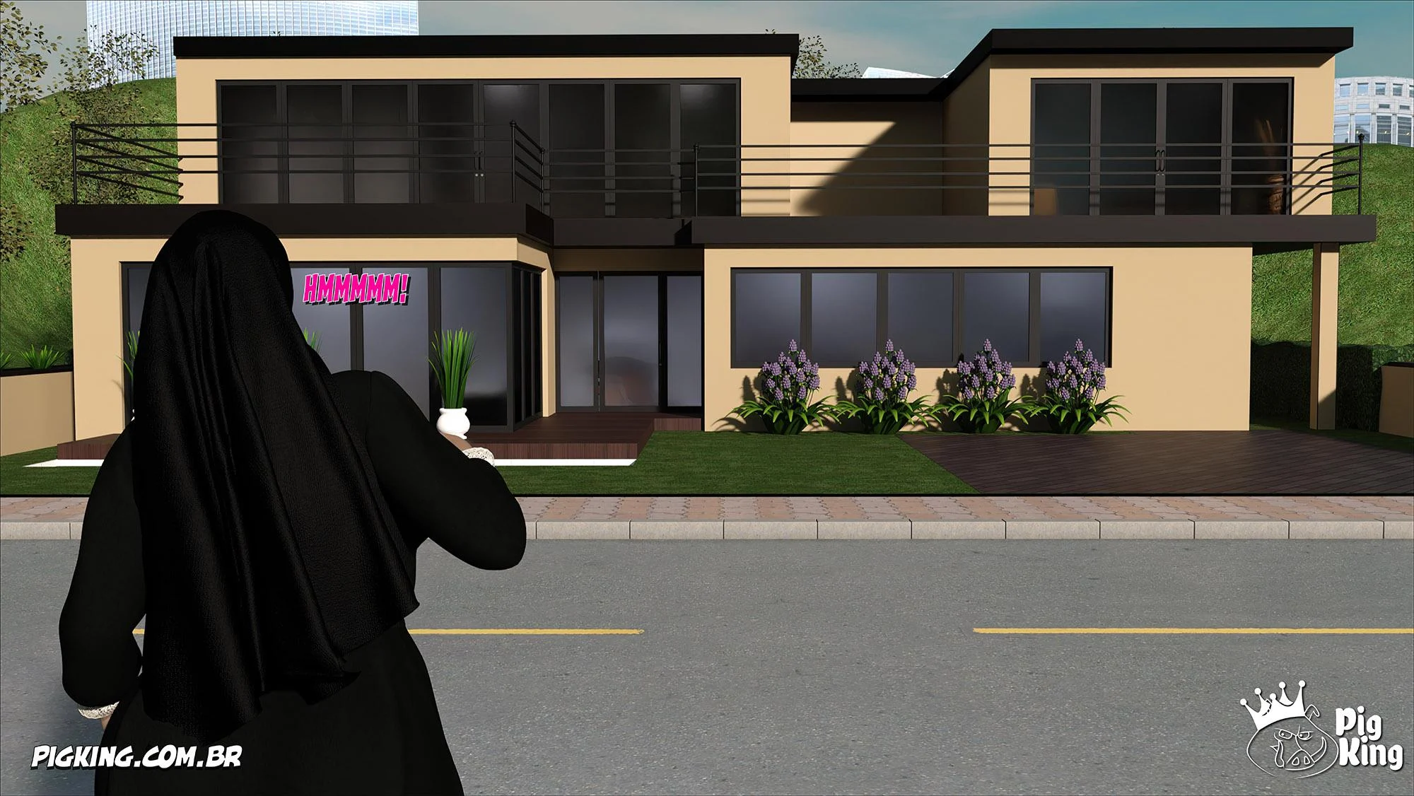 Amanda 39 – HQ de Sexo – Sem Censura