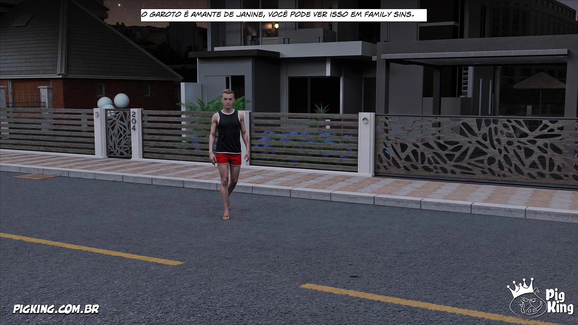 Big Black Cocks 18 – Hentai Interracial – Versão Completa Big Black Cocks 18 – Hentai Interracial – Versão Completa