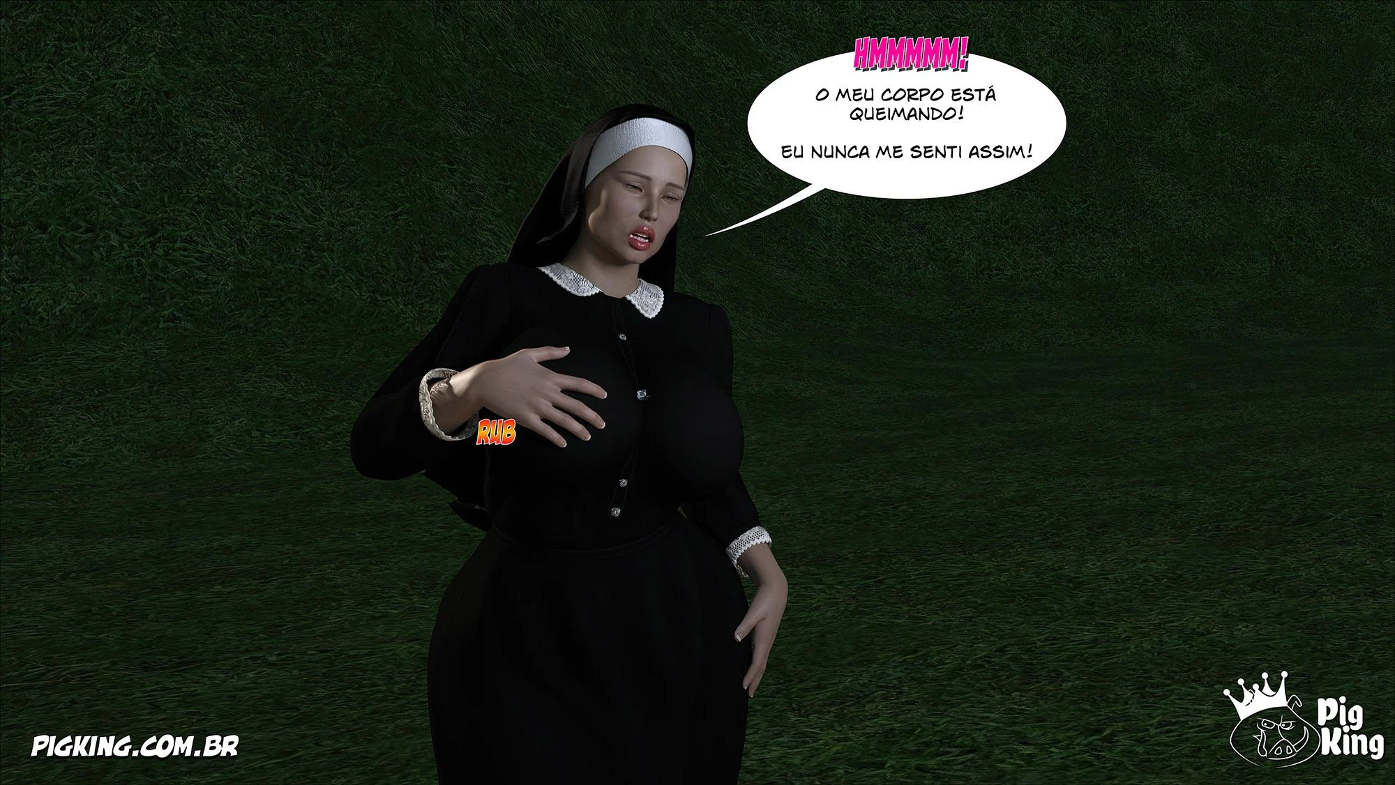 Amanda 39 – HQ de Sexo – Sem Censura