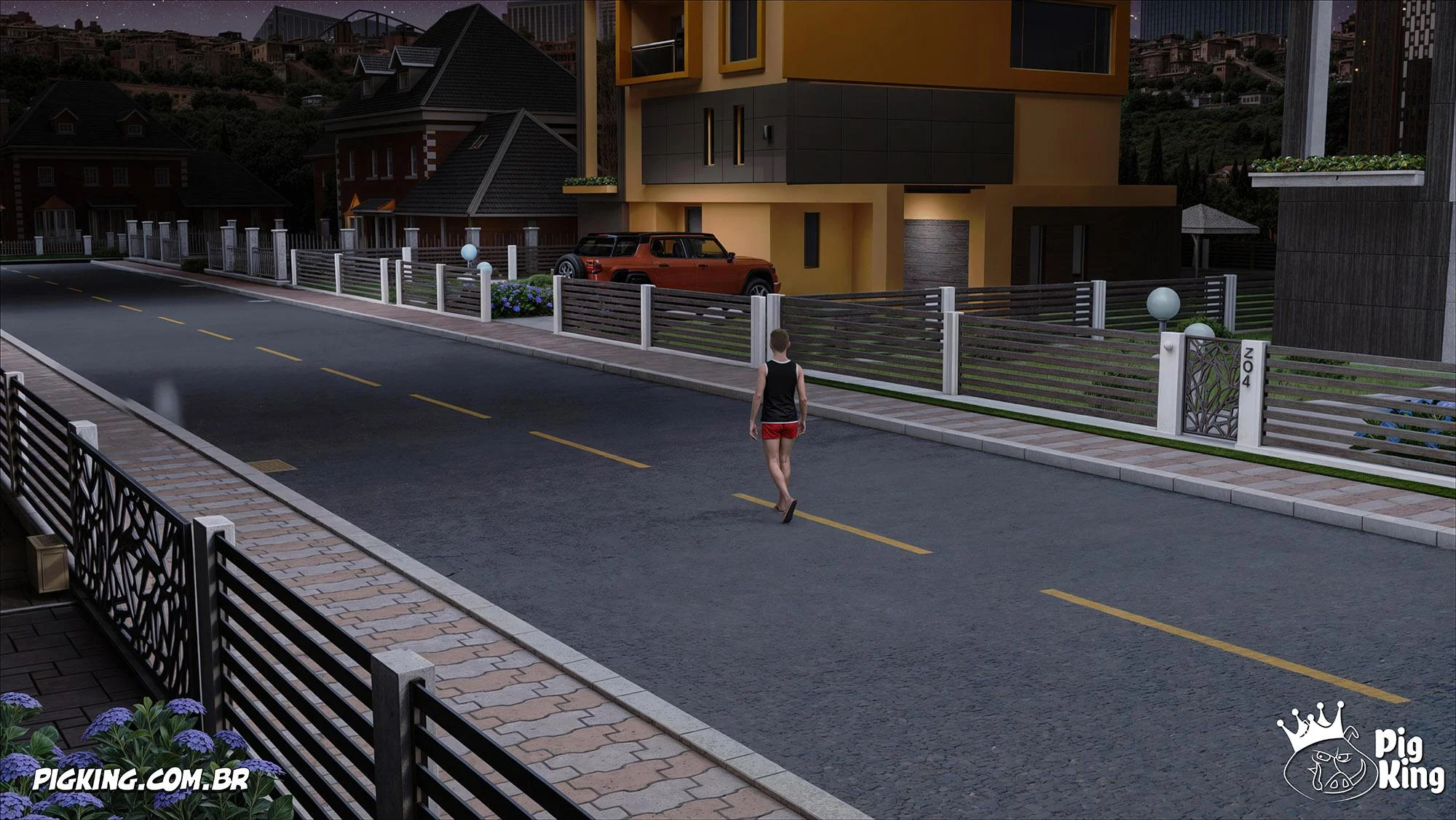 Big Black Cocks 18 – Hentai Interracial – Versão Completa Big Black Cocks 18 – Hentai Interracial – Versão Completa