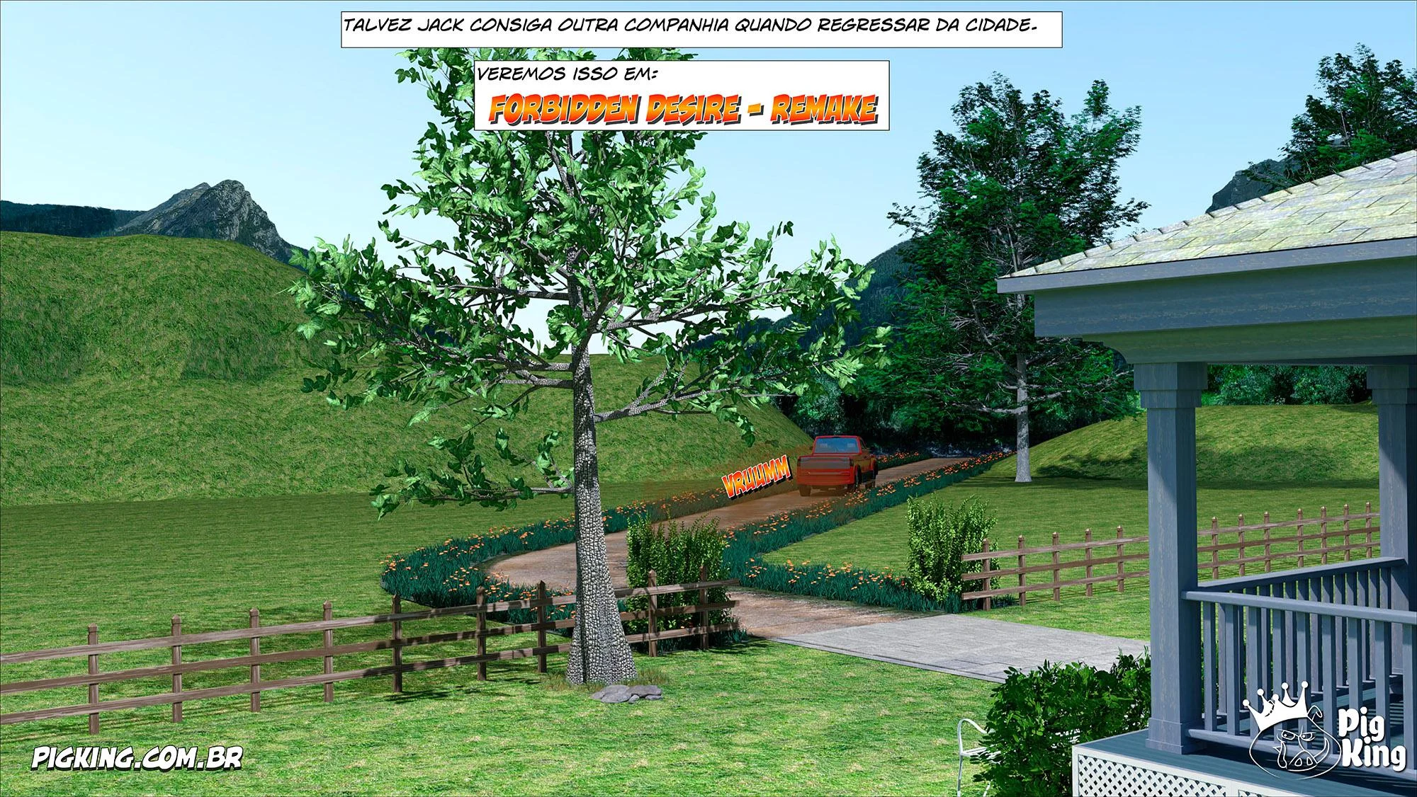 Caroline 01 – Hentai Incesto – Quadrinho em PT-BR Caroline 01 – Hentai Incesto – Quadrinho em PT-BR