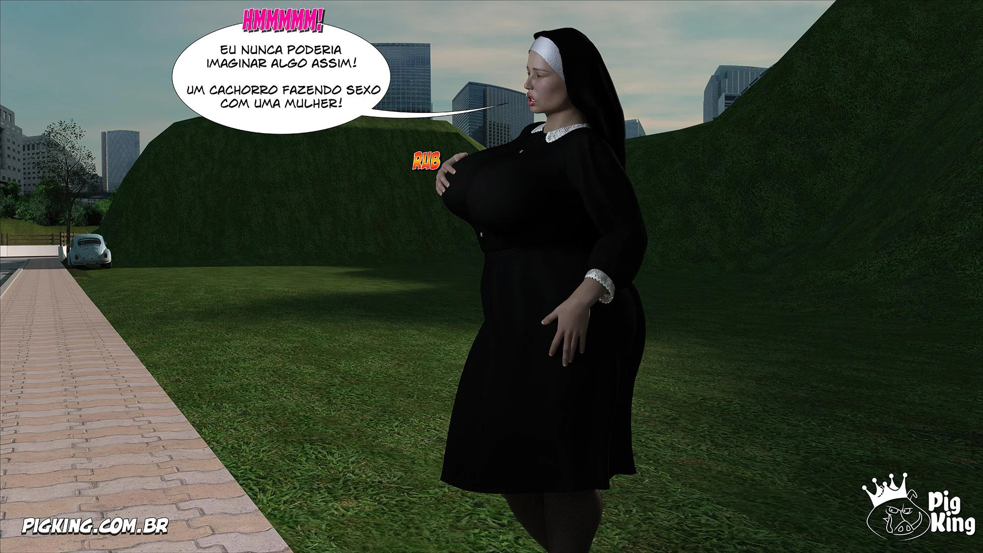 Amanda 39 – HQ de Sexo – Sem Censura