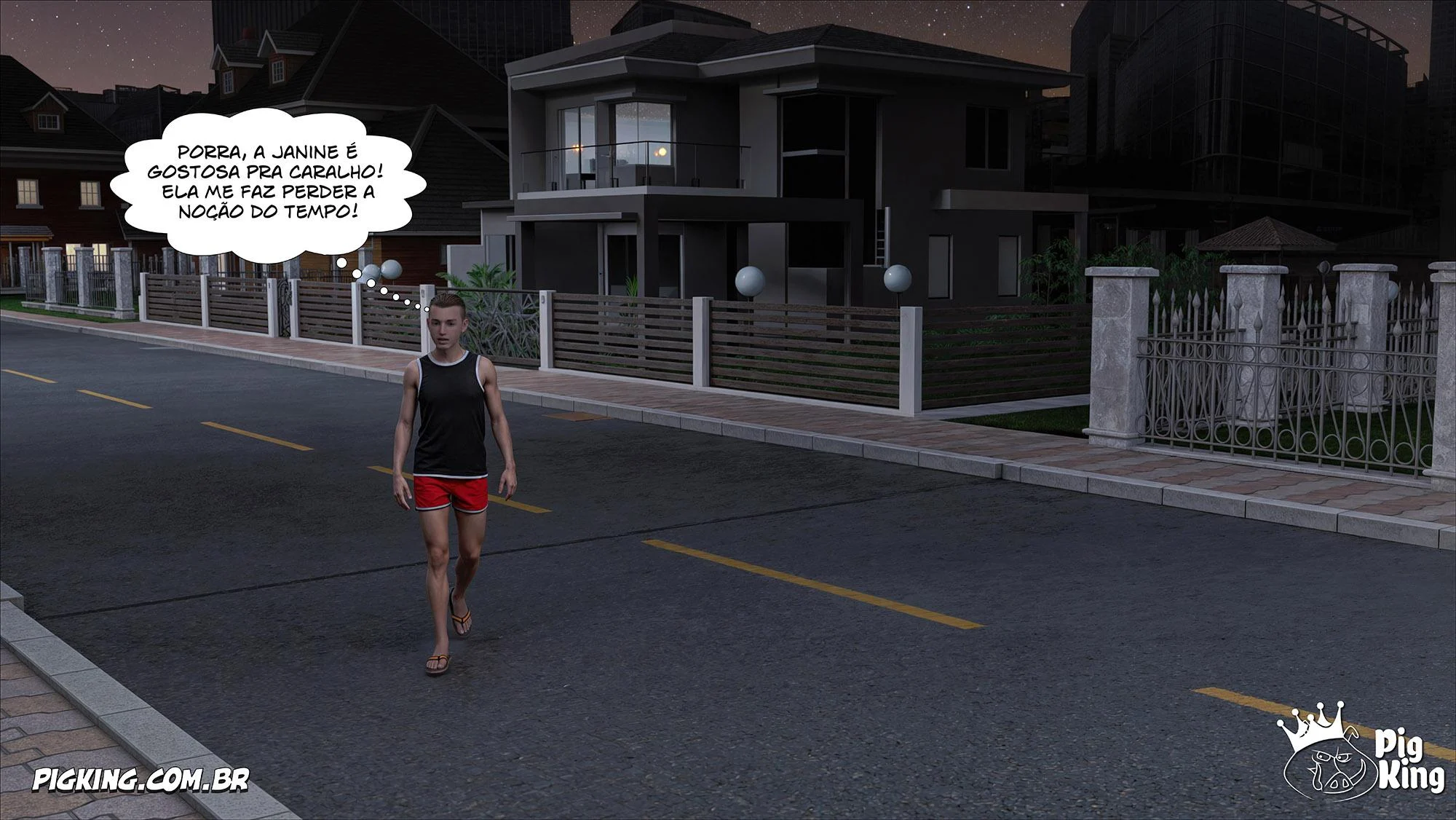 Big Black Cocks 18 – Hentai Interracial – Versão Completa Big Black Cocks 18 – Hentai Interracial – Versão Completa