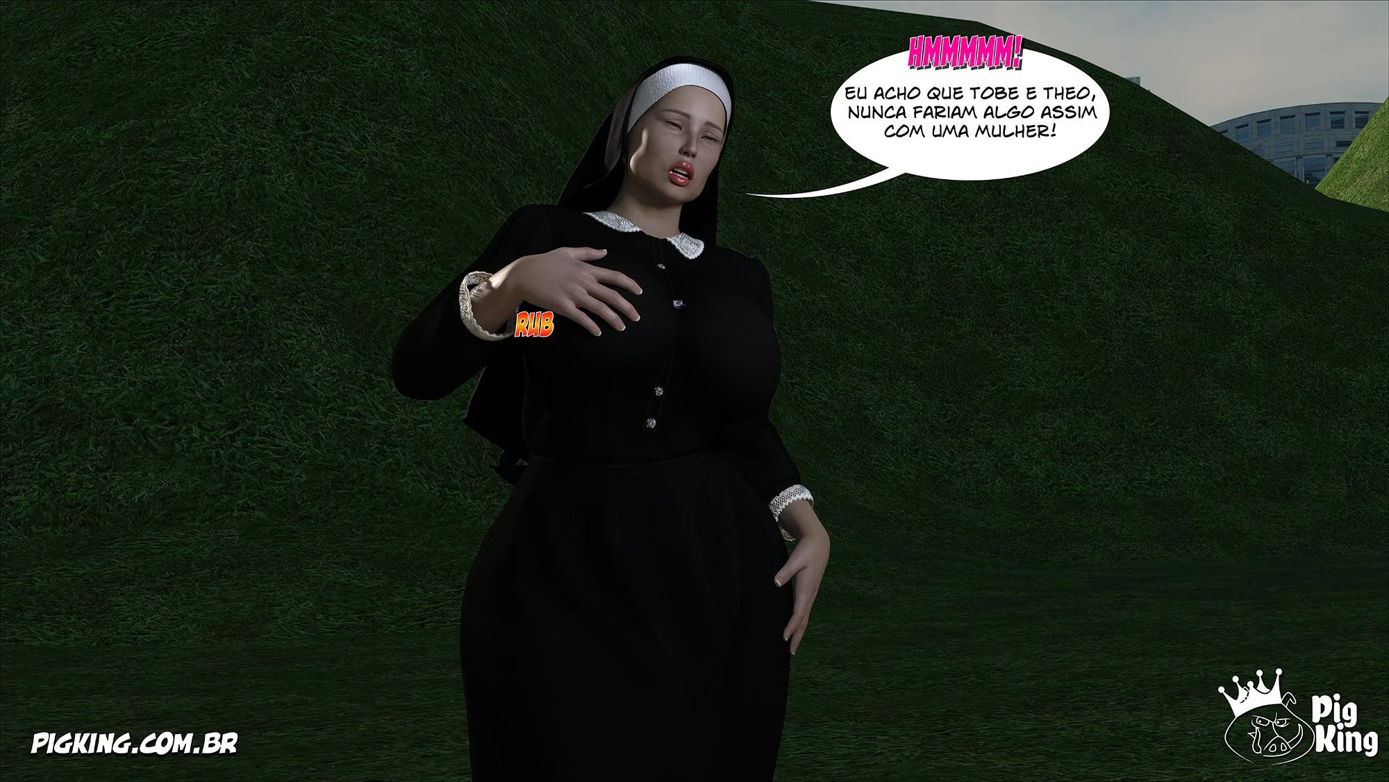 Amanda 39 – HQ de Sexo – Sem Censura