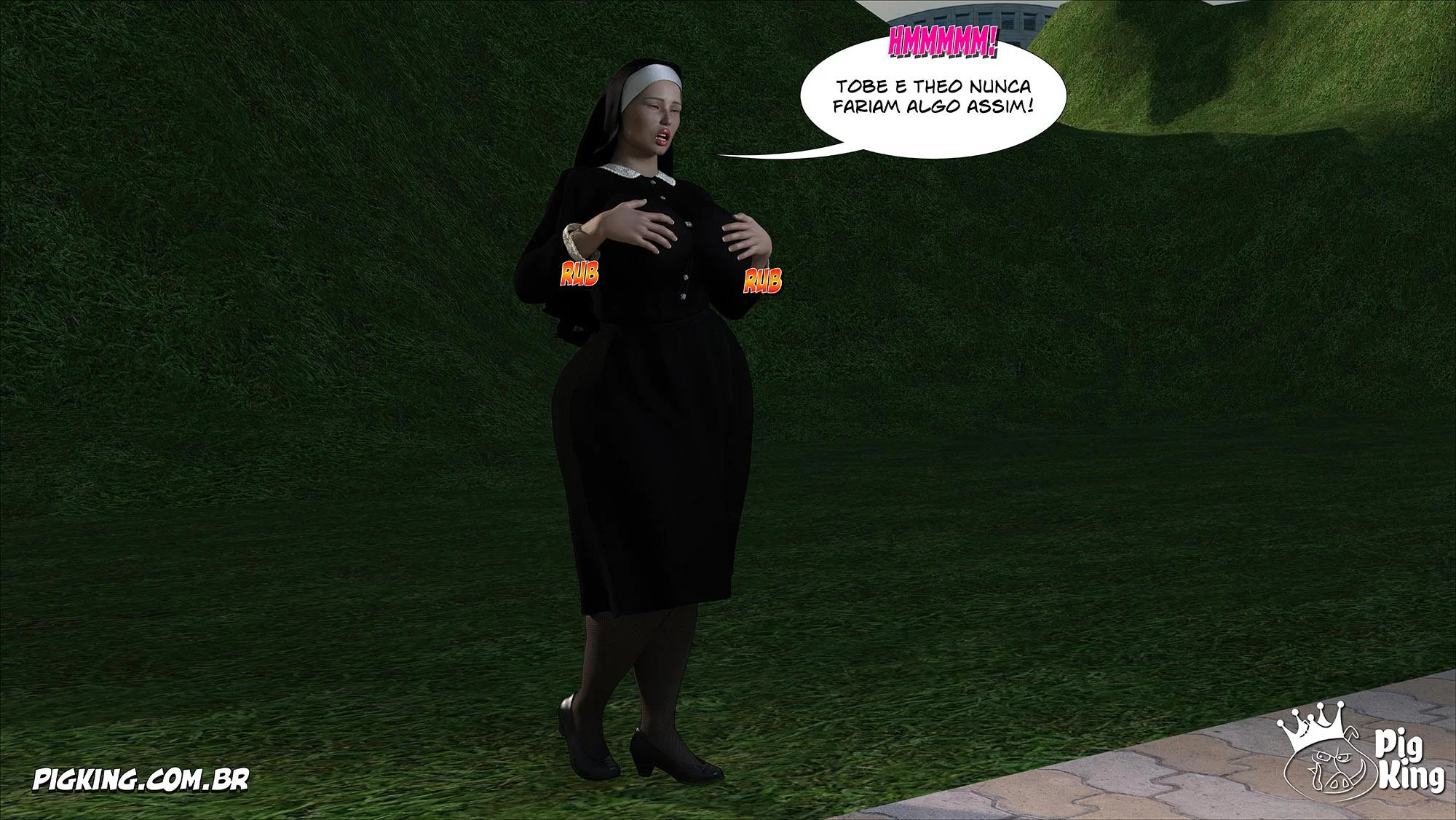 Amanda 39 – HQ de Sexo – Sem Censura