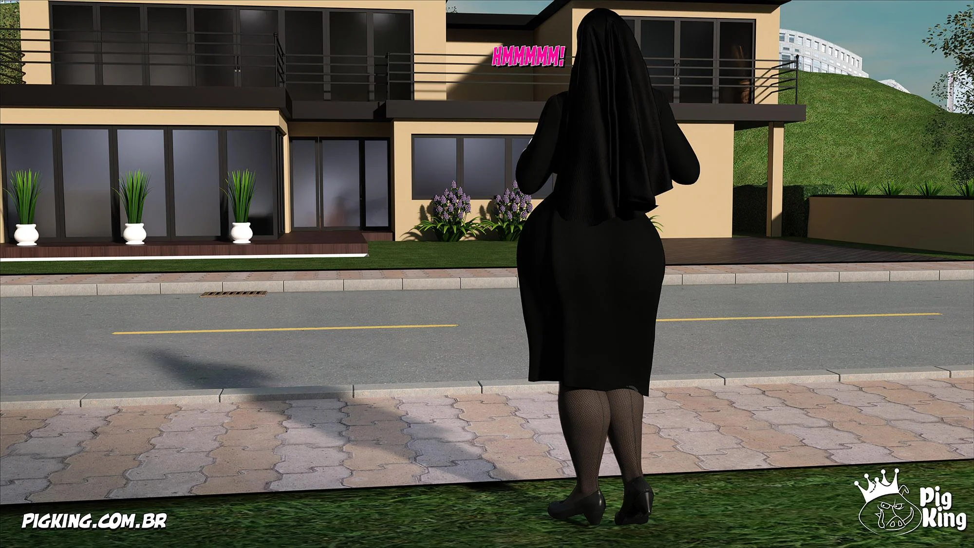 Amanda 39 – HQ de Sexo – Sem Censura