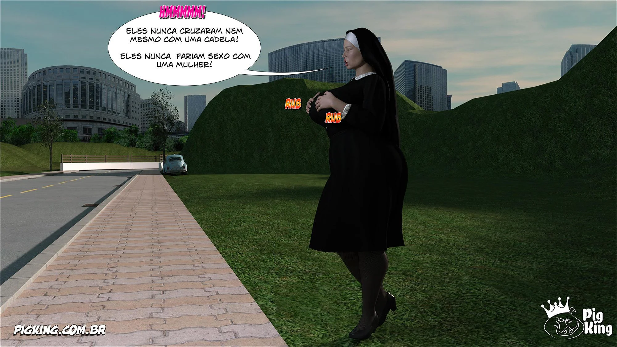 Amanda 39 – HQ de Sexo – Sem Censura