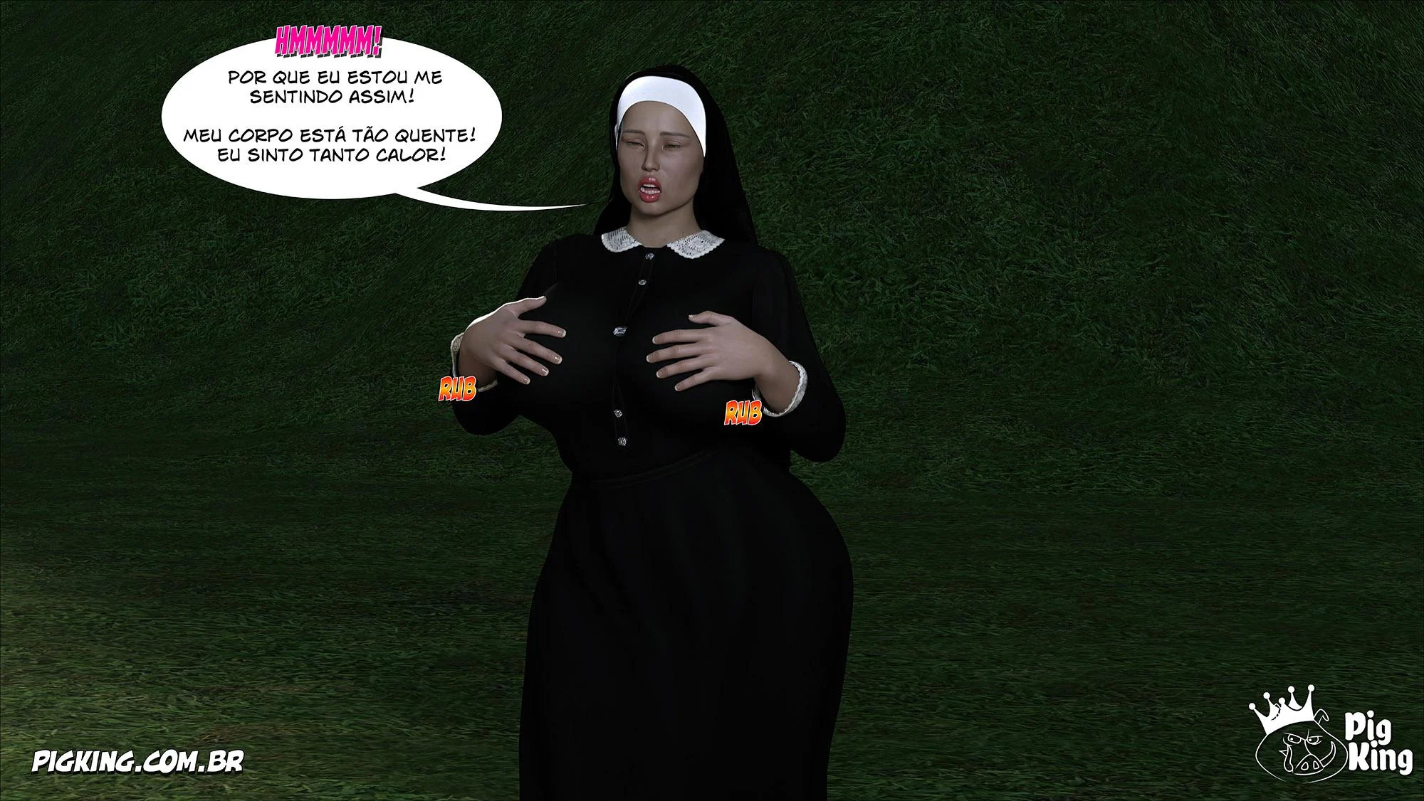 Amanda 39 – HQ de Sexo – Sem Censura