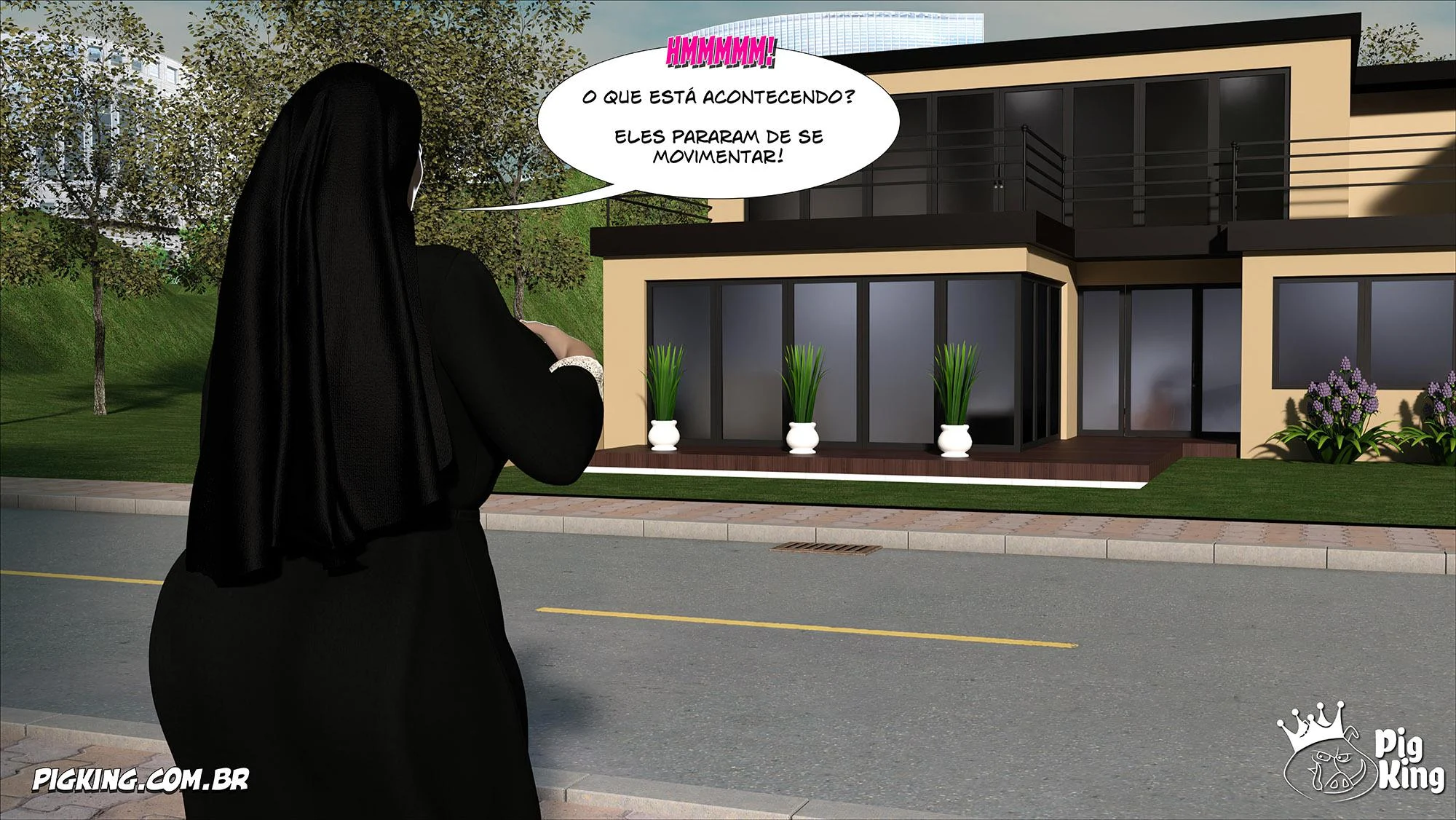 Amanda 39 – HQ de Sexo – Sem Censura