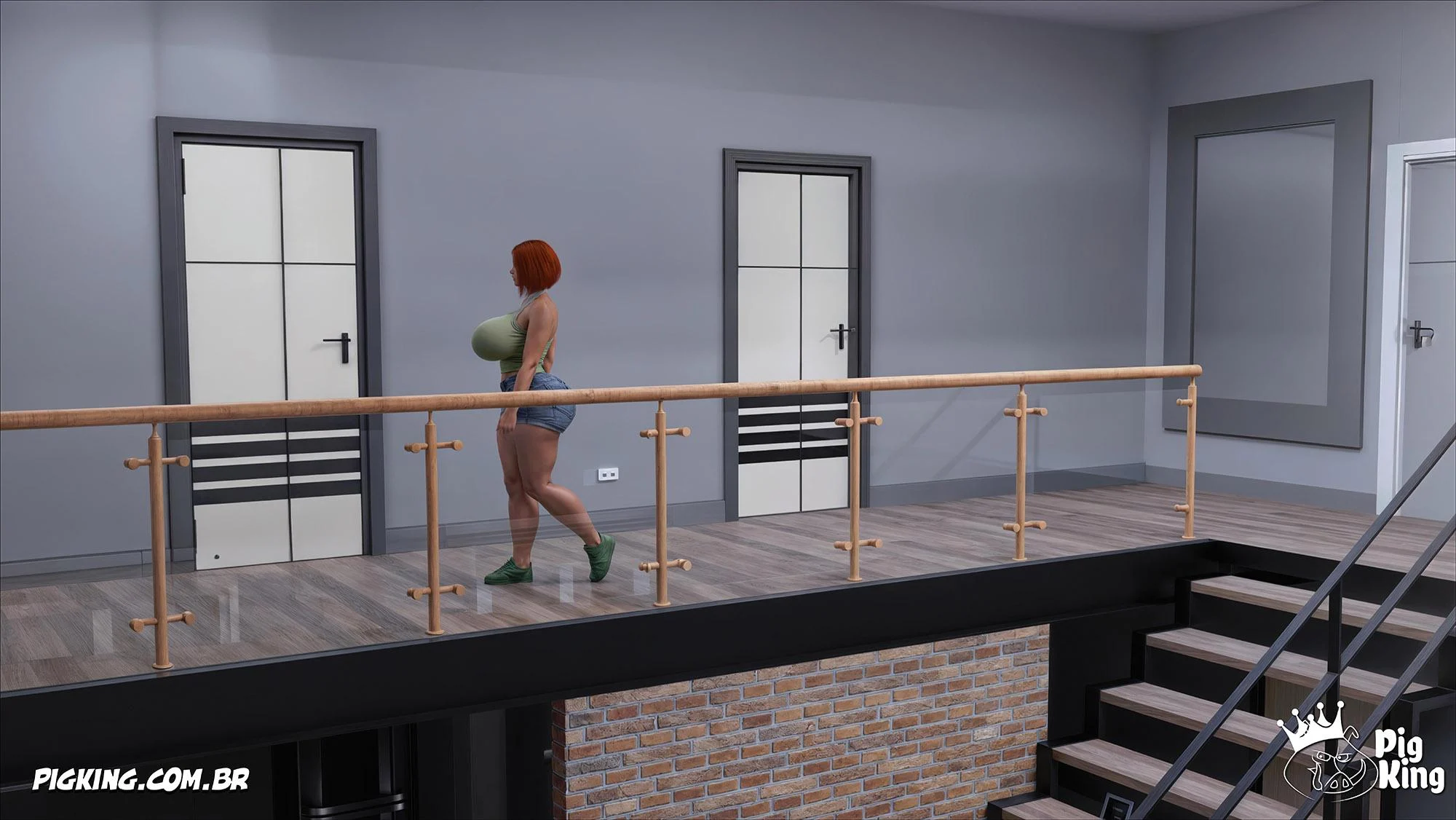 Big Black Cocks 20 – Super HQ – Alta Qualidade em PT-BR