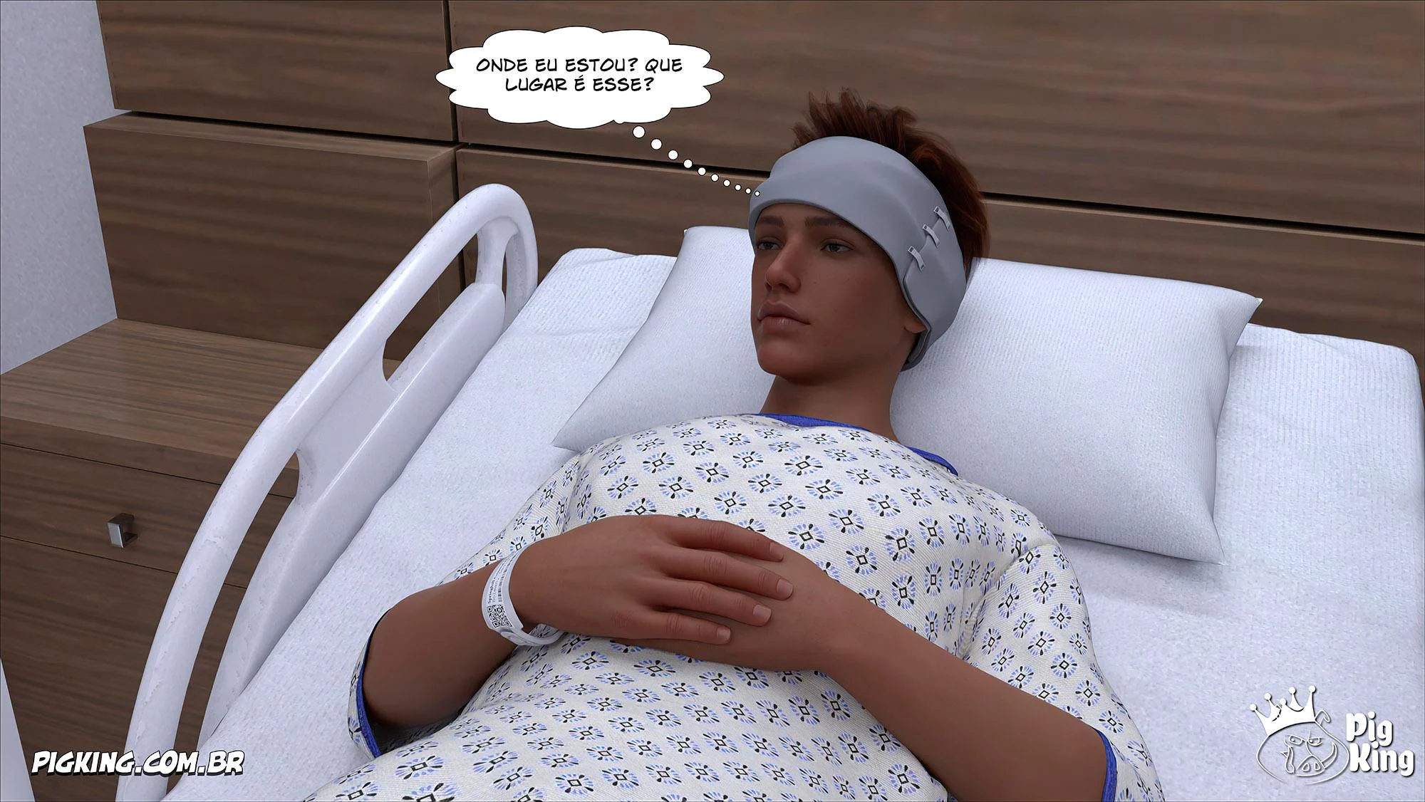 Caroline 01 – Hentai Incesto – Quadrinho em PT-BR Caroline 01 – Hentai Incesto – Quadrinho em PT-BR